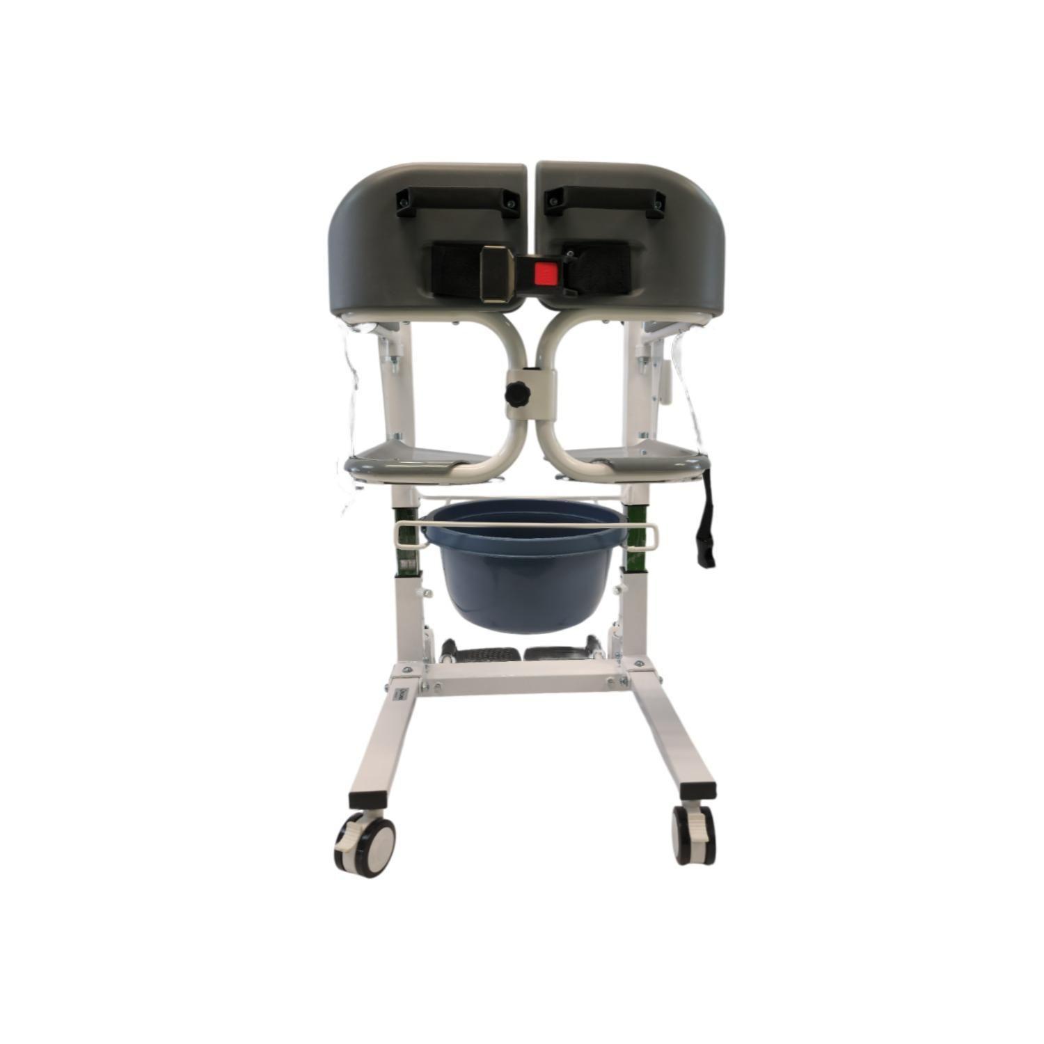 Silla De Transferencia Para Baño-4