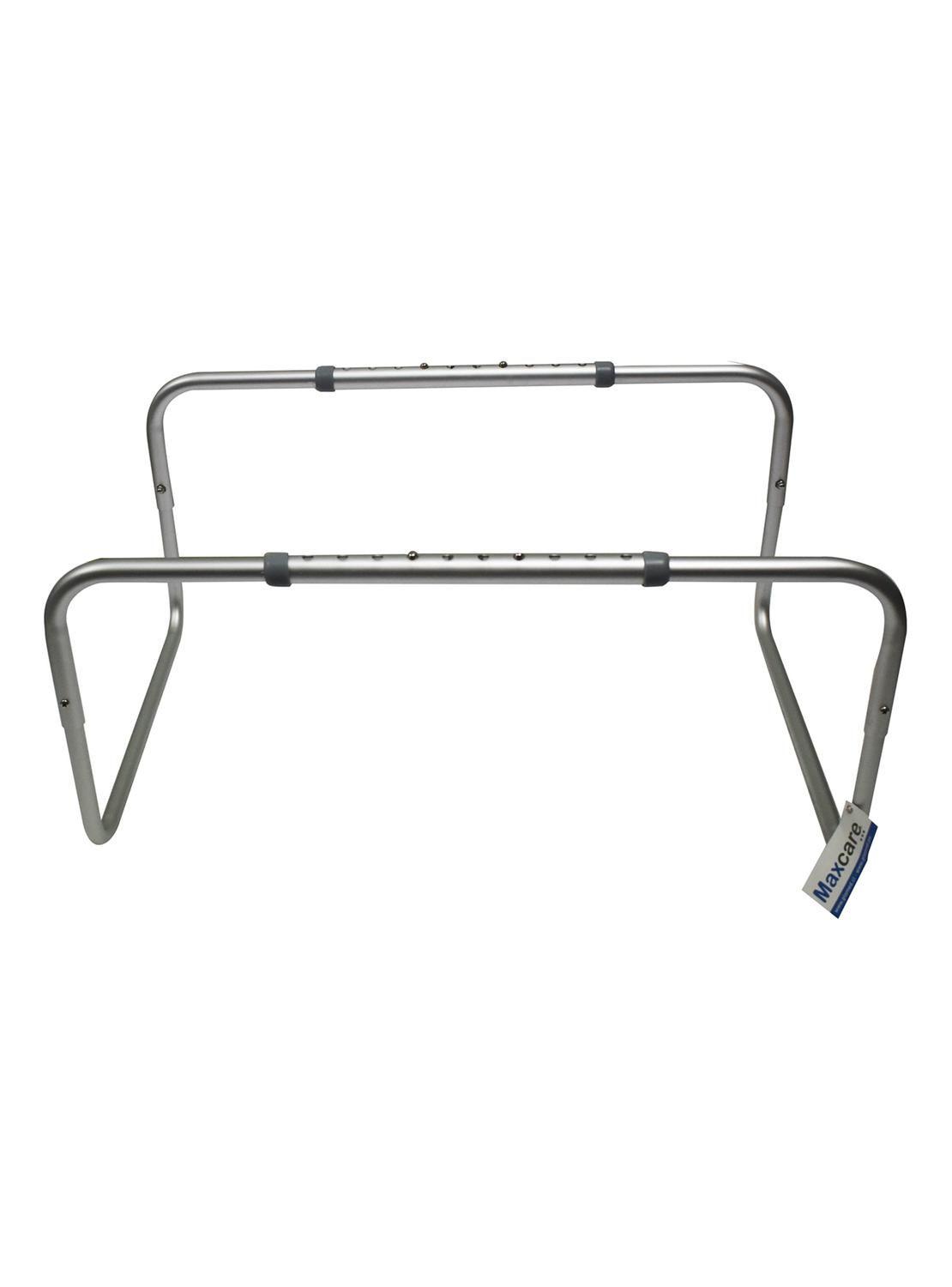 Alza Ropa De Cama Aluminio Ajustable-0