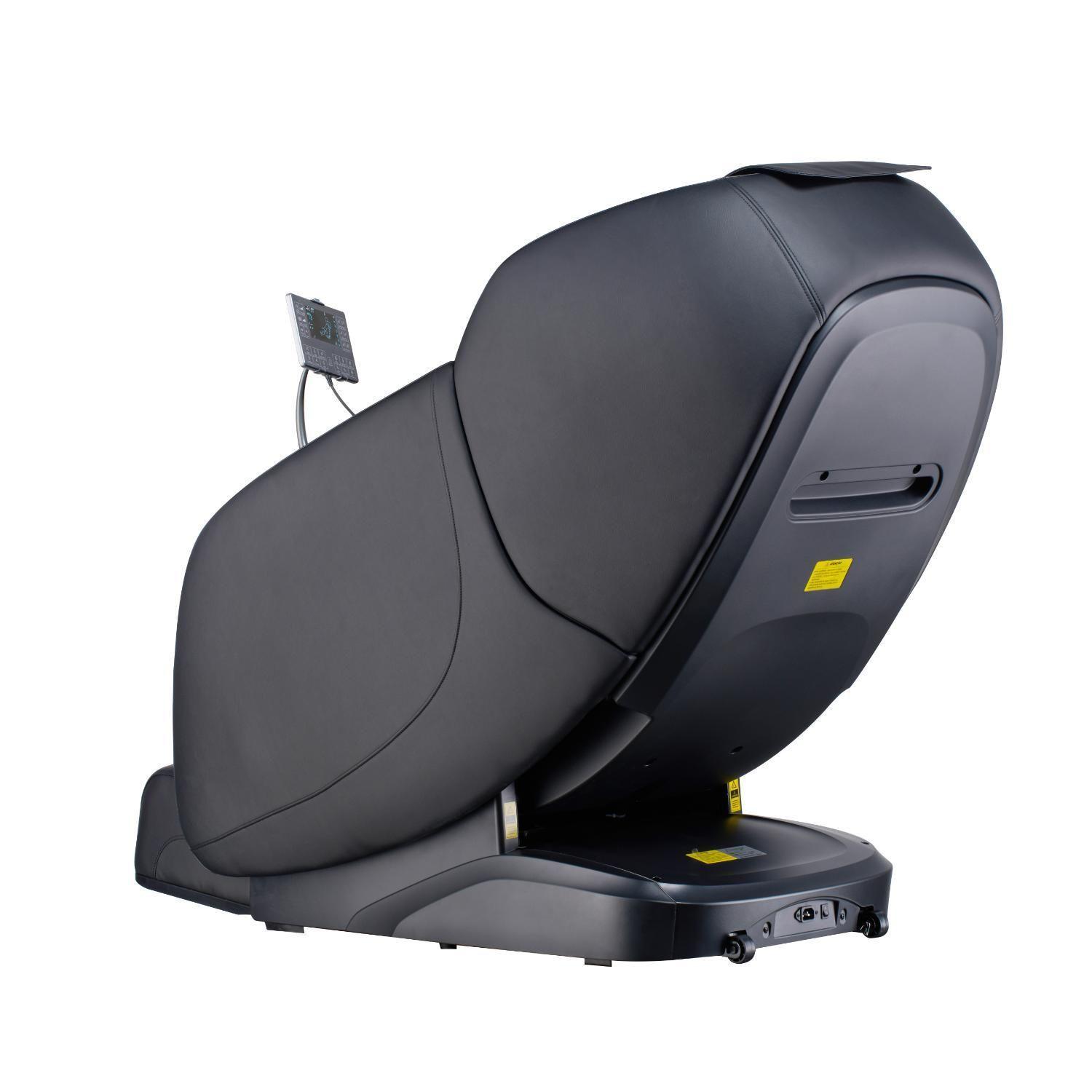Sillón De Masajes 3D Zero Gravity Maxcare Pro-4