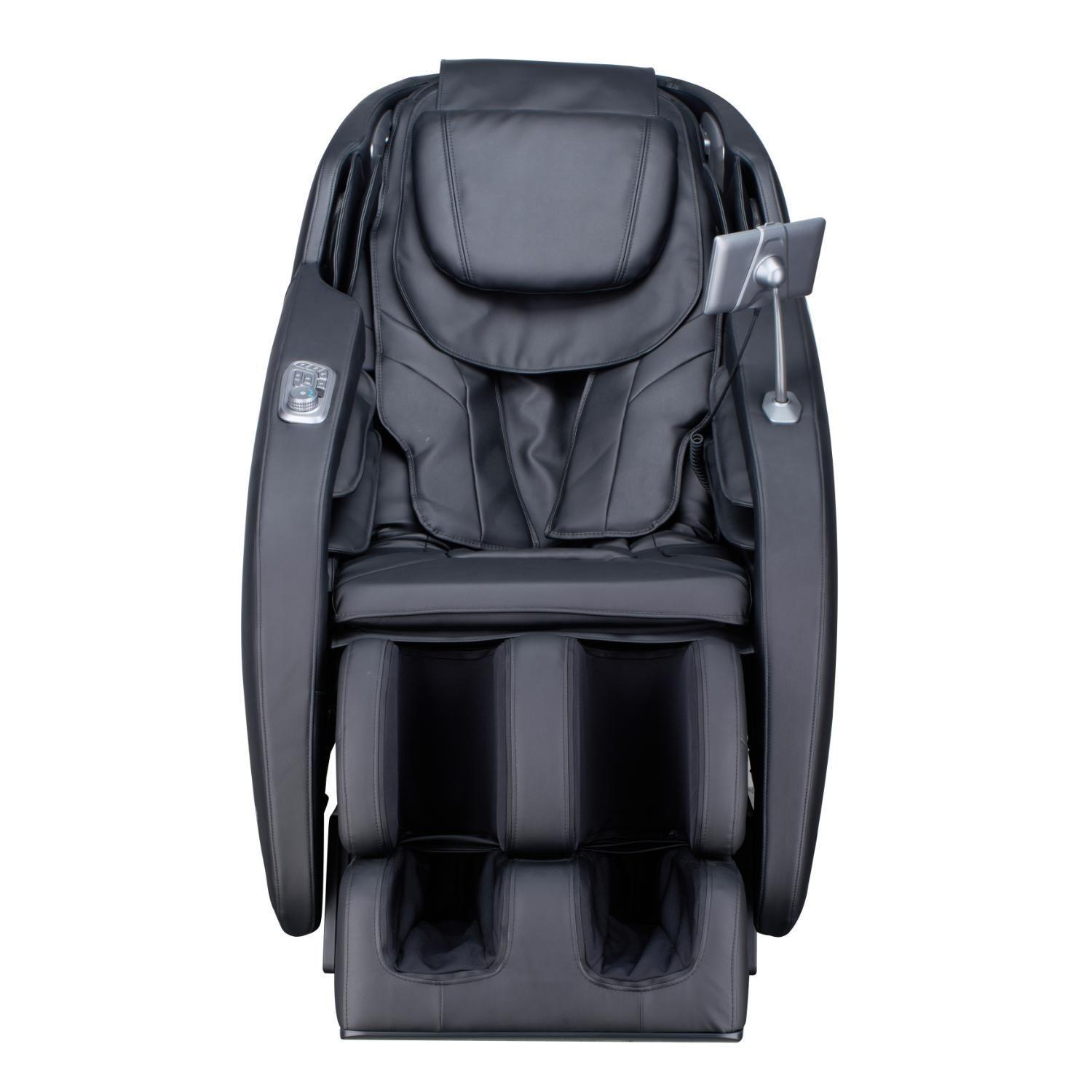 Sillón De Masajes 3D Zero Gravity Maxcare Pro-5