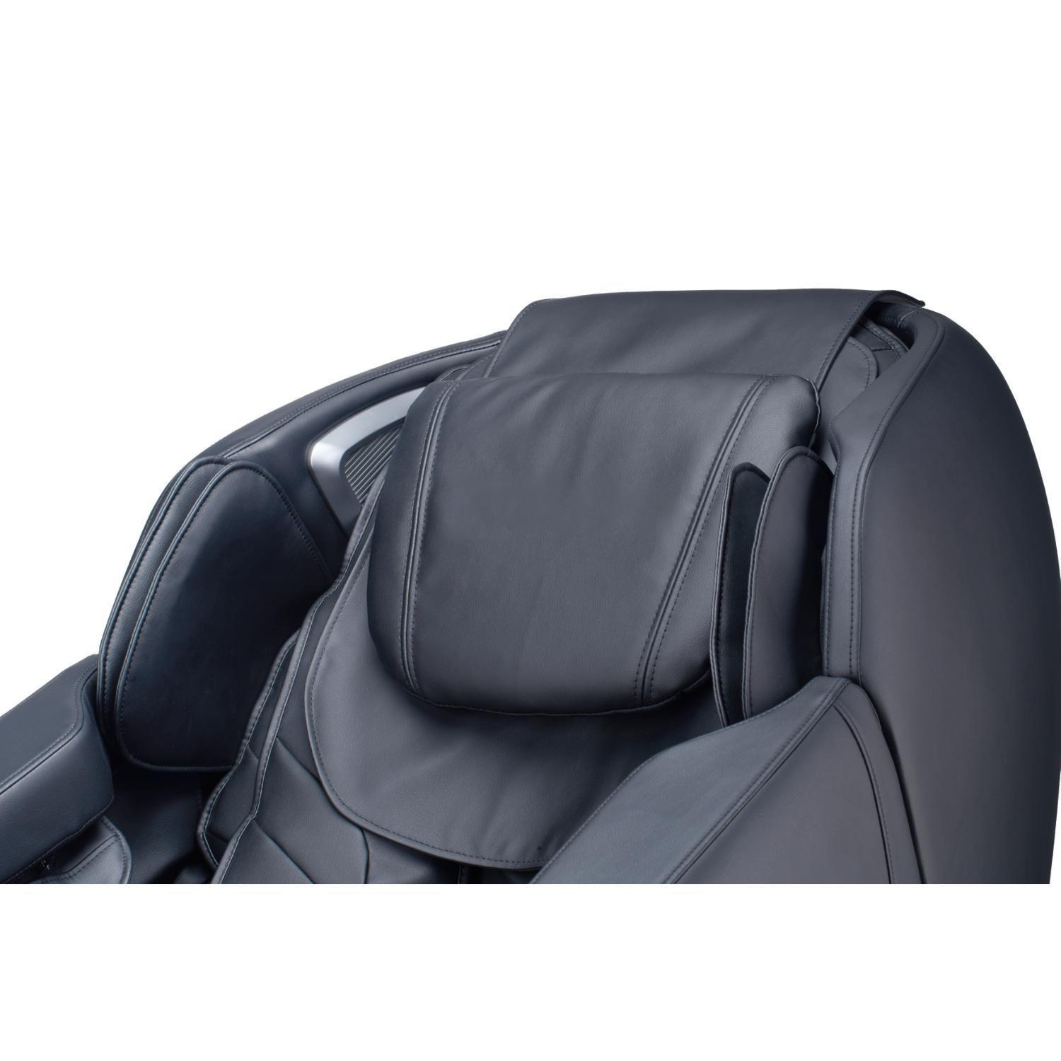 Sillón De Masajes 3D Zero Gravity Maxcare Pro-9
