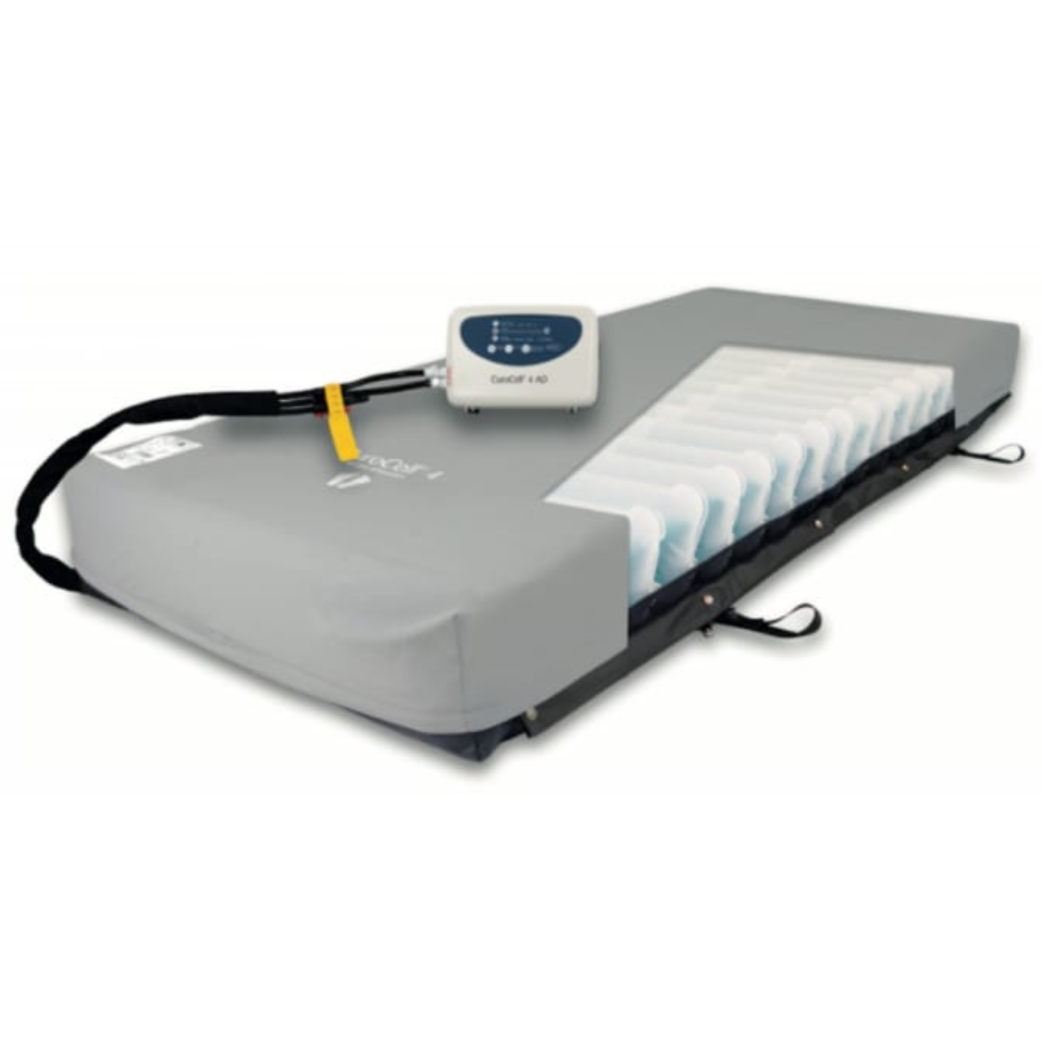 Colchón Curocell 4 AD, 90x200x21cms – CARE OF SWEDEN-0