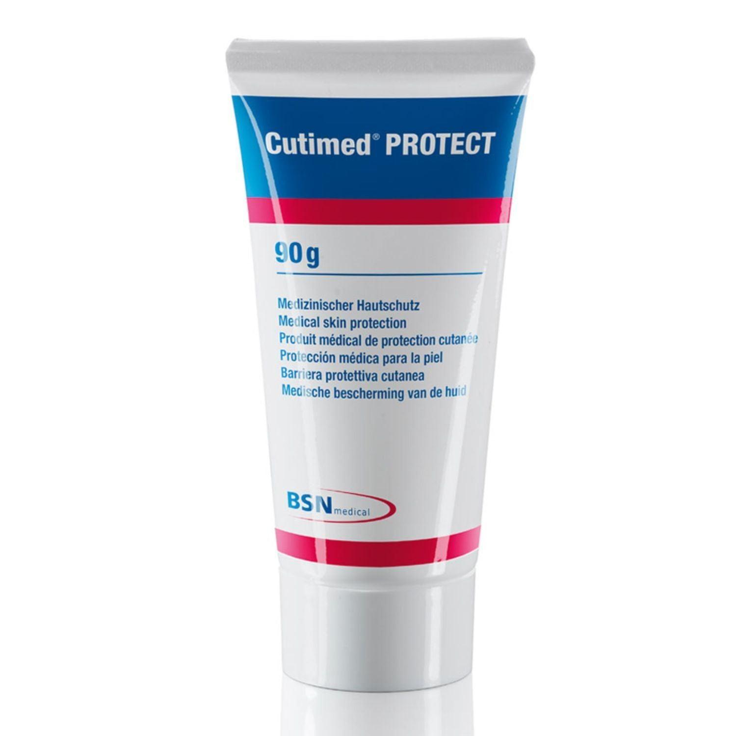 Crema Cutimed Protect 90 Gr-0