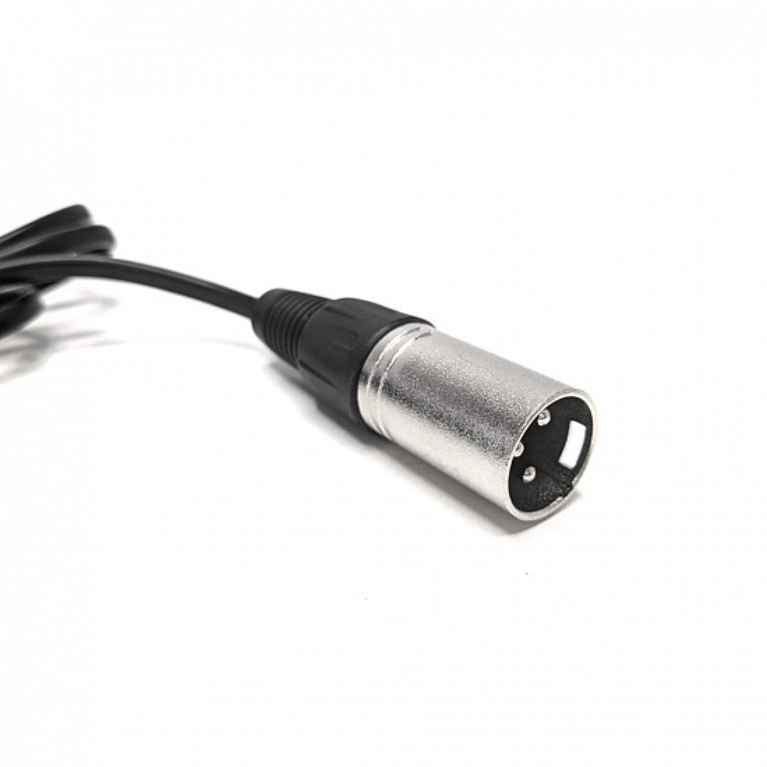 Cargador De Bateria Para Silla De Ruedas-2