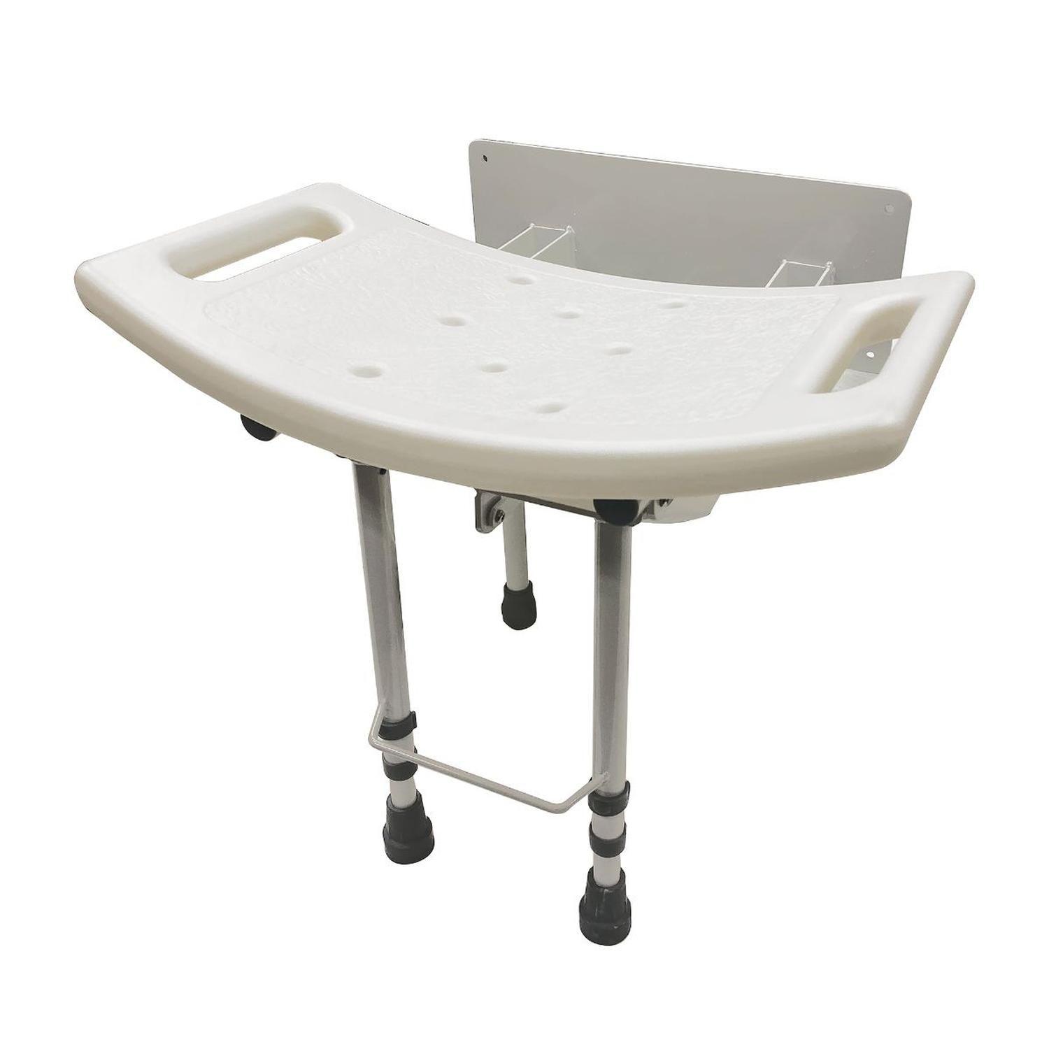 Silla De Baño Empotrada Strong-0