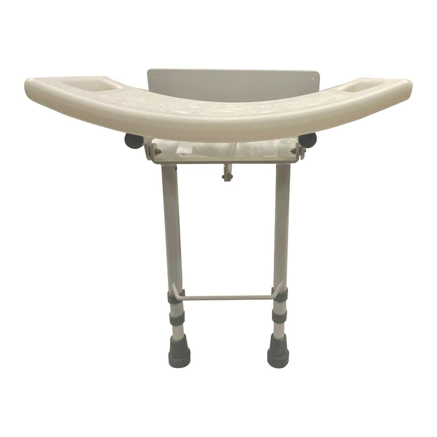 Silla De Baño Empotrada Strong-1