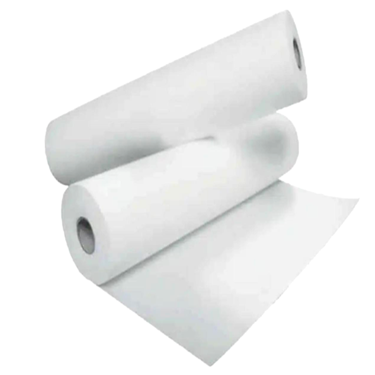 Sabanillas Medicas Desechables - 2 Rollos-0