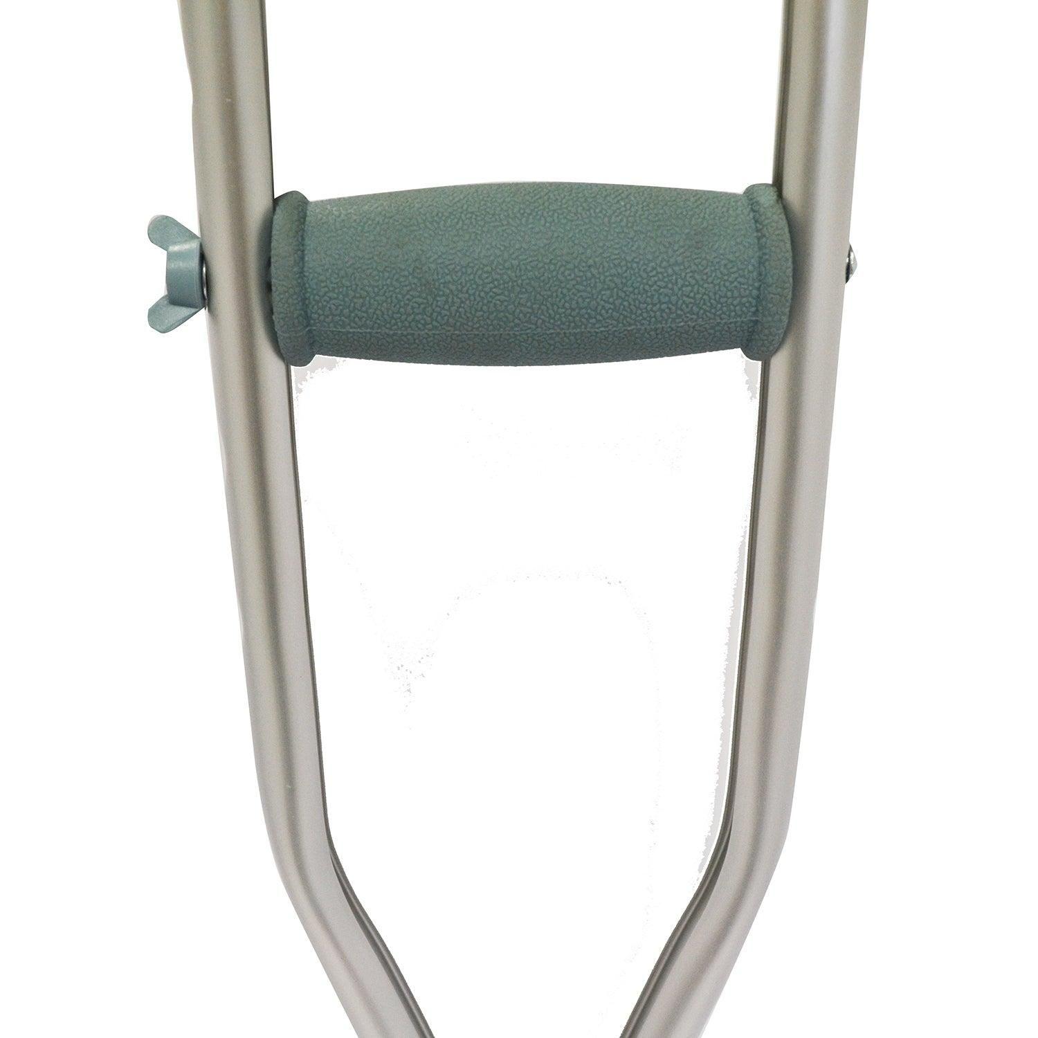 Muleta Axilar S 95-116cm-2