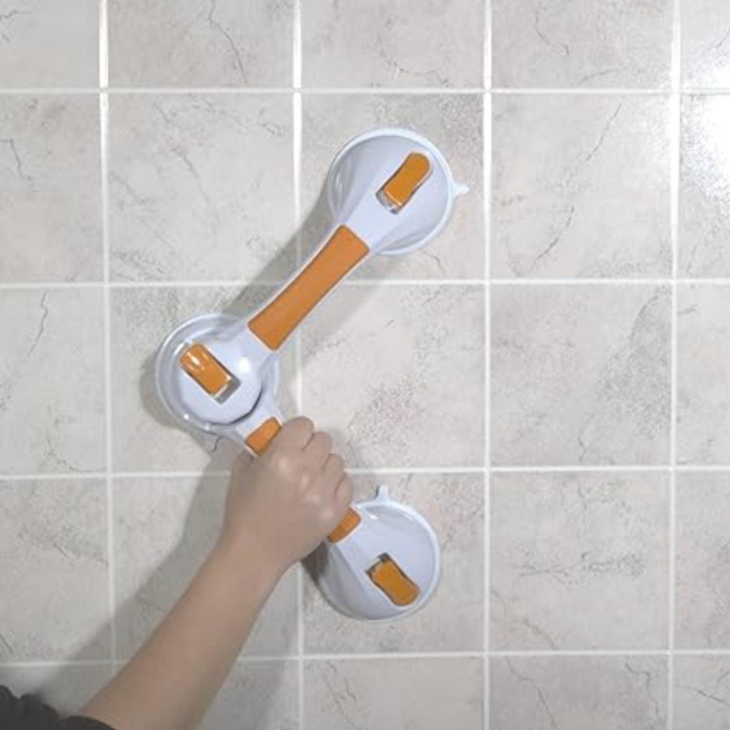 Barra Apoyo Multiposición Succión Baño-2