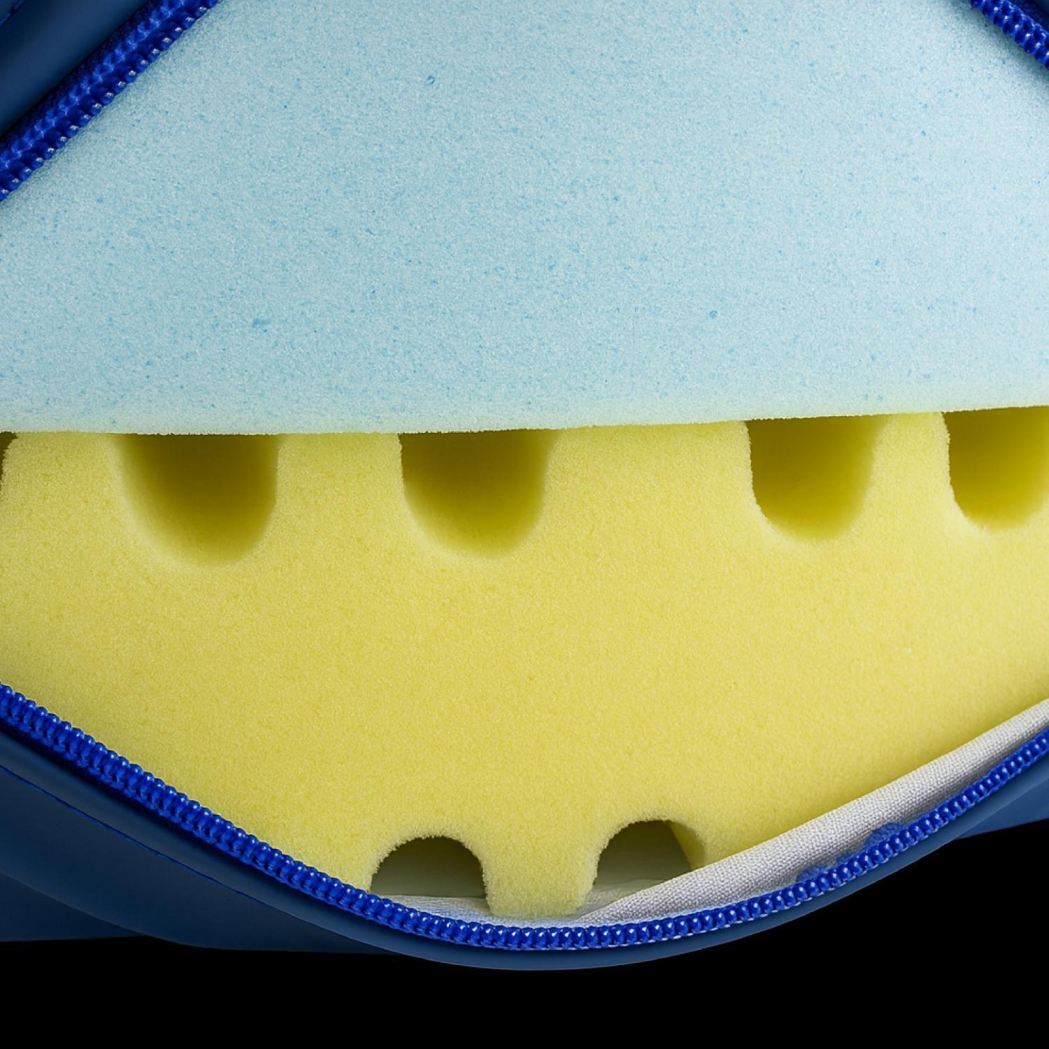 Colchón Viscoelastico 15 Cm Antiescaras-3