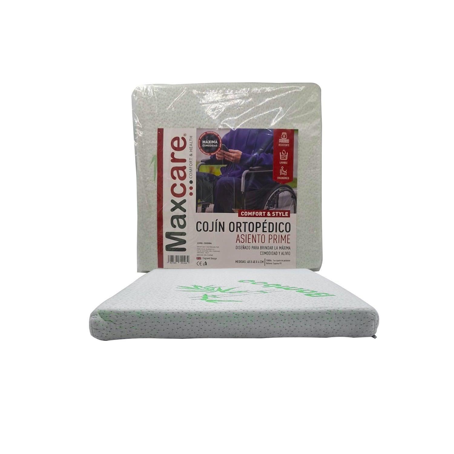 Cojín Ortopédico Asiento Prime 40x40x4-3