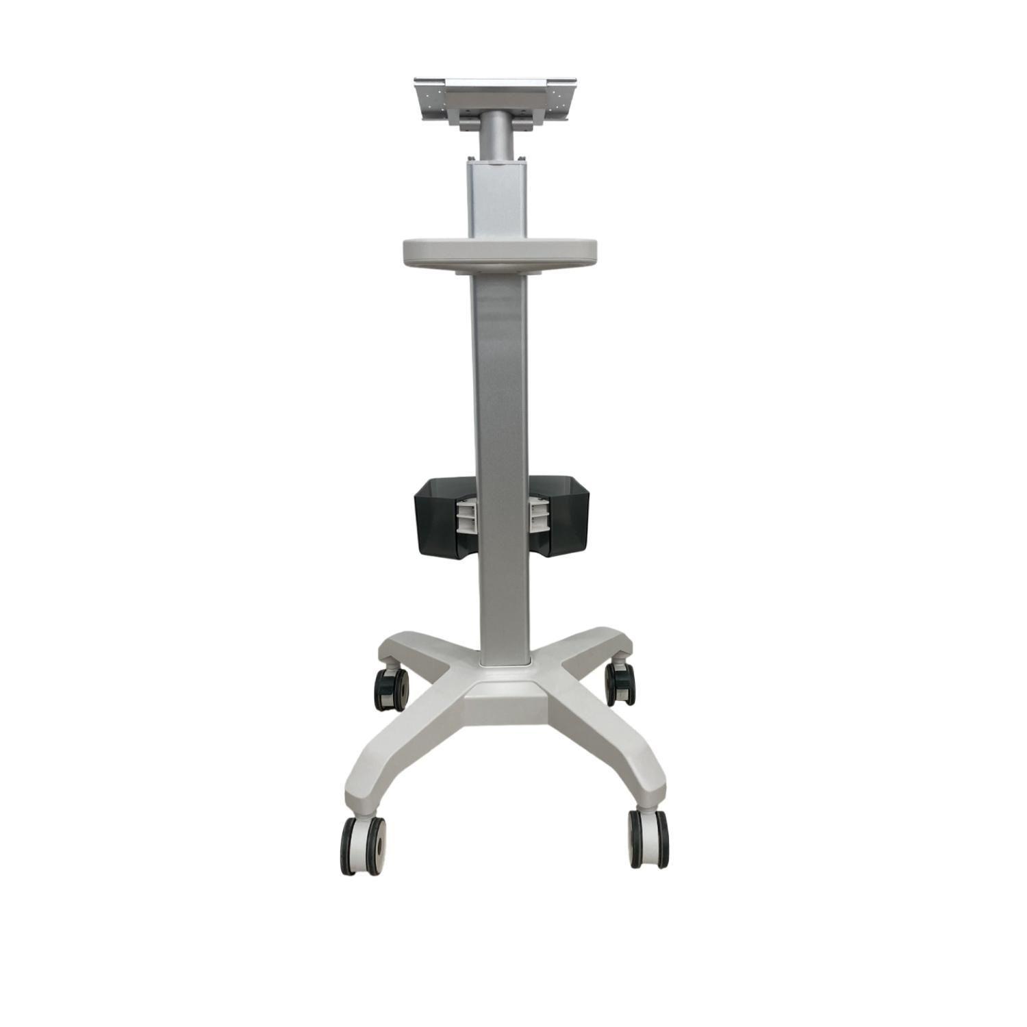 Carro Para Monitor De Signos Vitales M6 M9-2