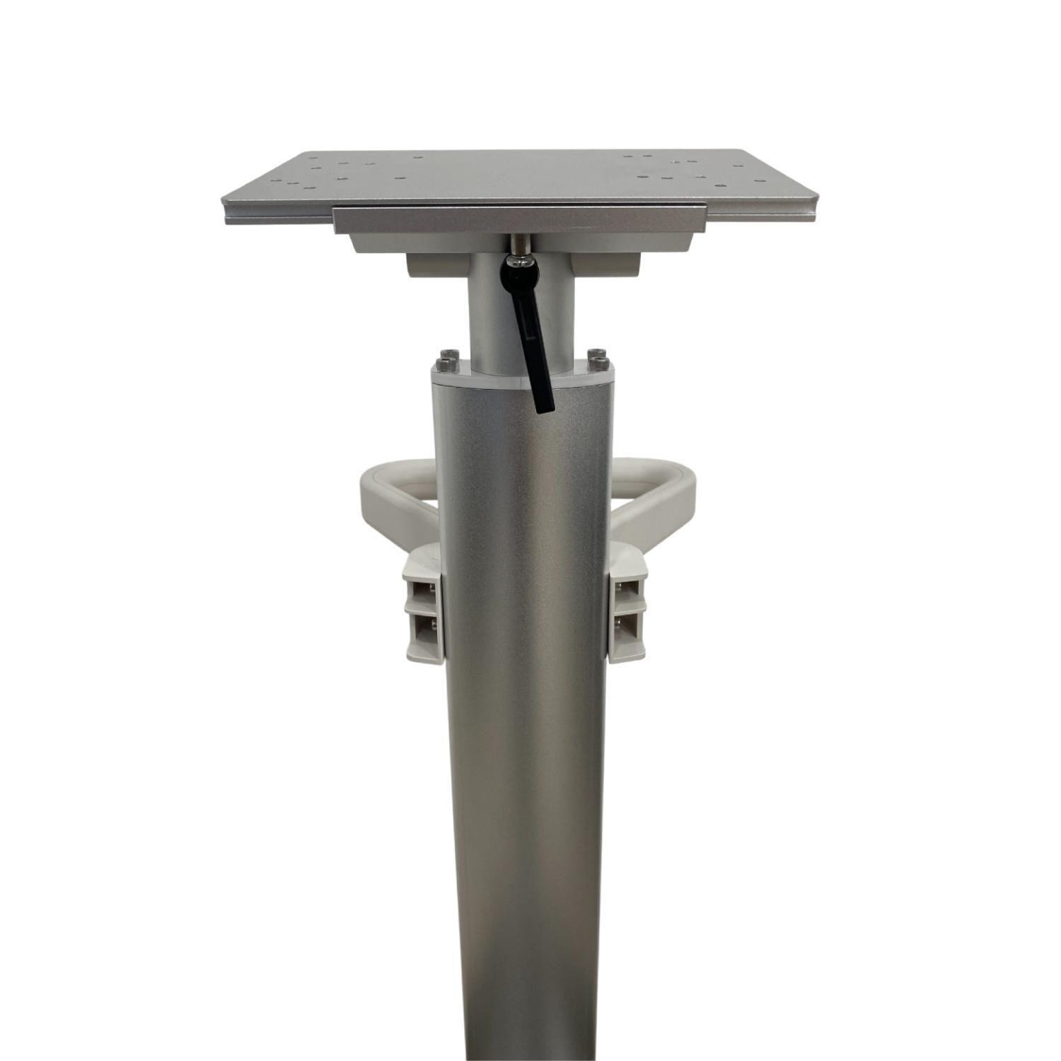 Carro Para Monitor De Signos Vitales M6 M9-5