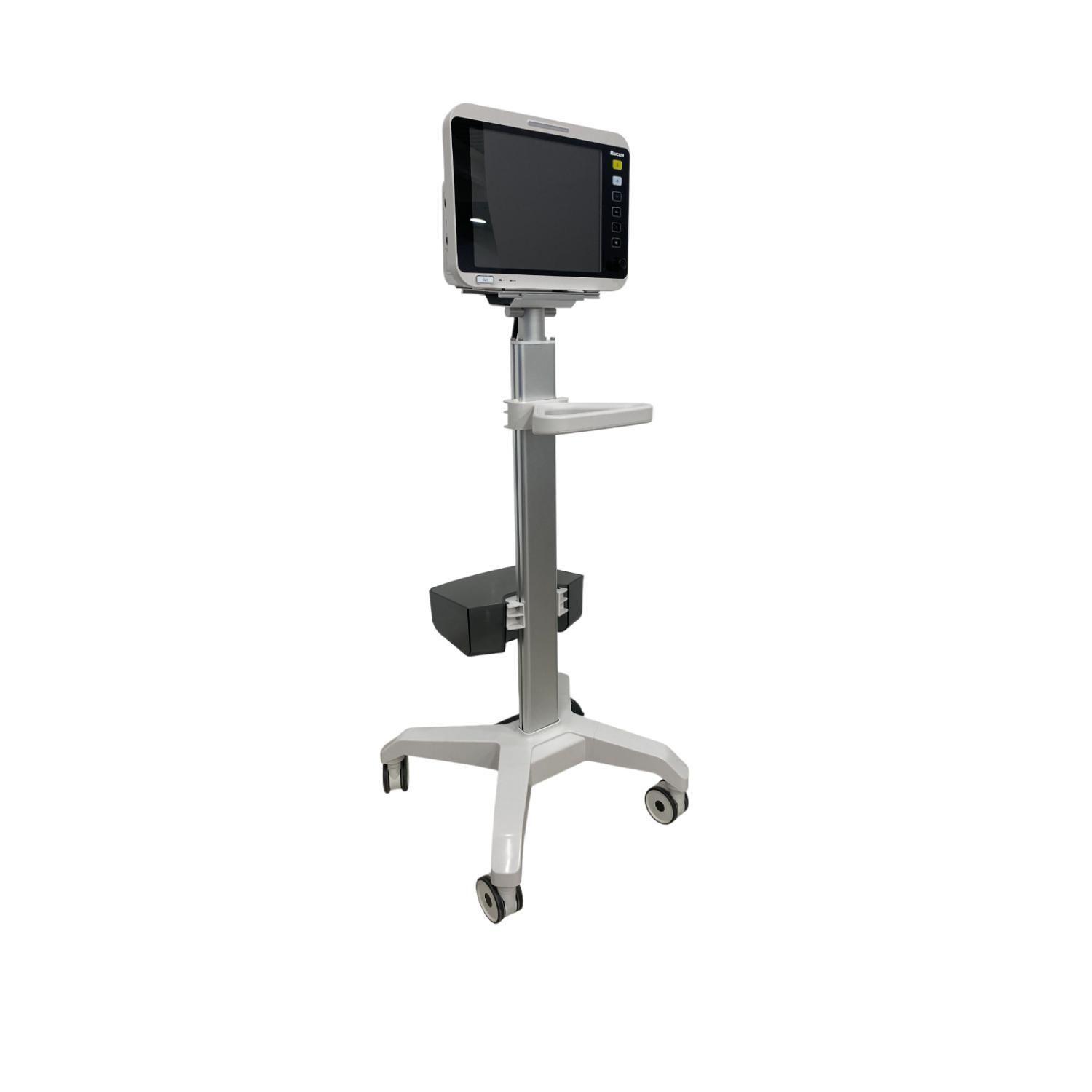 Carro Para Monitor De Signos Vitales M6 M9-6