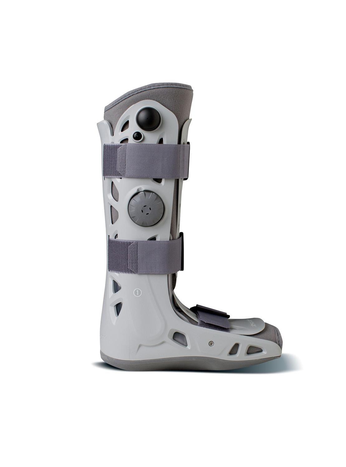 Bota Ortopédica Aire L-0