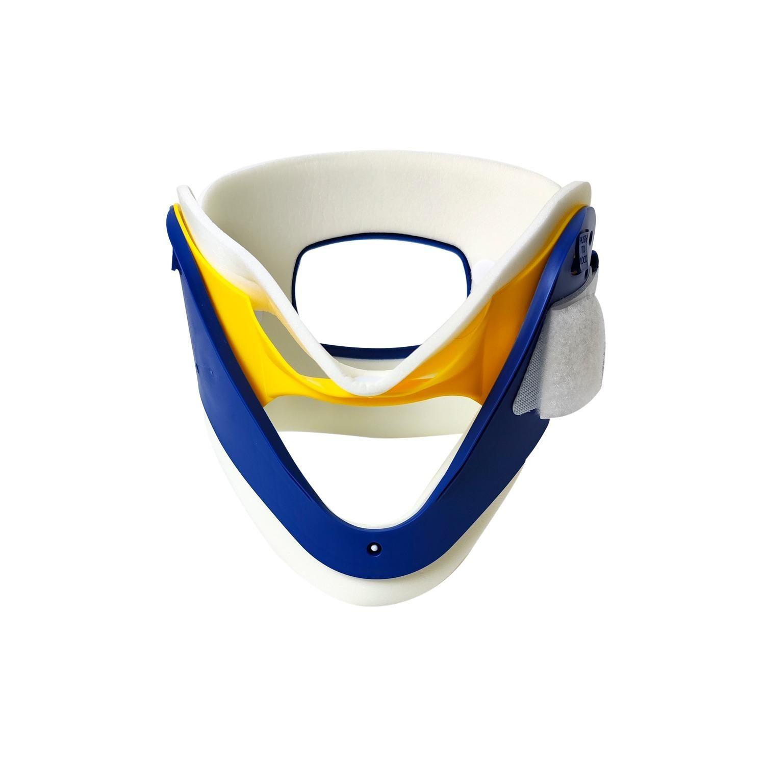 Collar Cervical De Extración Adulto-1