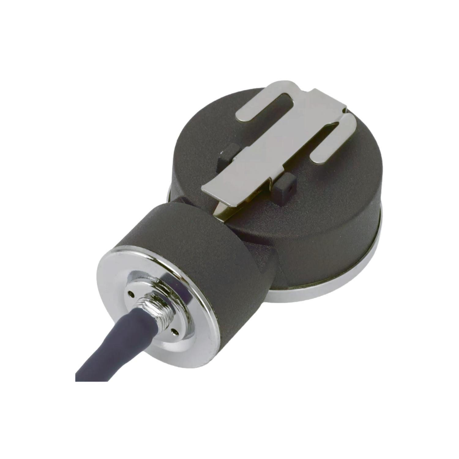 Manómetro Para Esfigmomanometro Gris-1