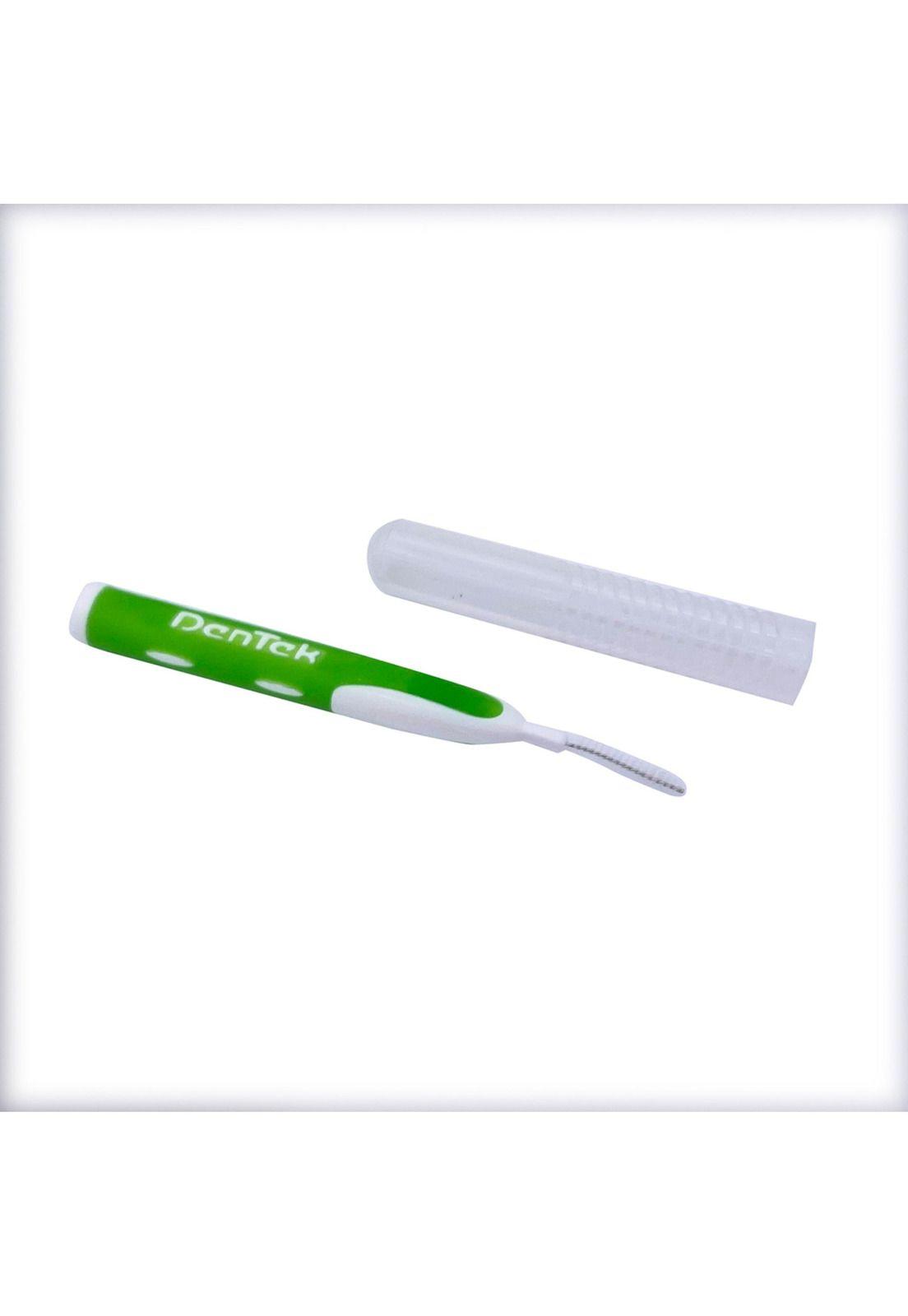Pack Placa Antibruxismo + Cepillo Interdent Easy Brush Tight-2