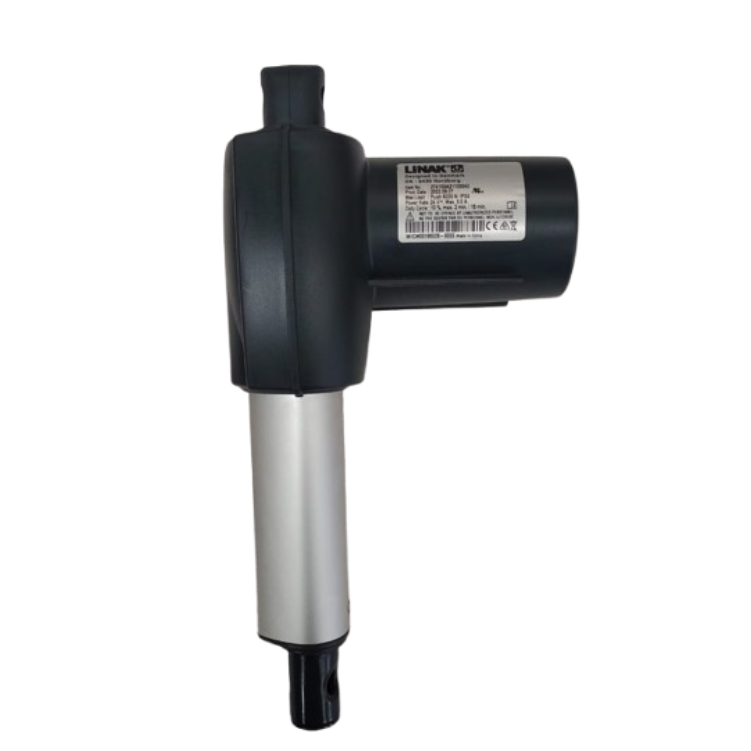 Motor Catre Eléctrico Linak Elevacion De Pies-0