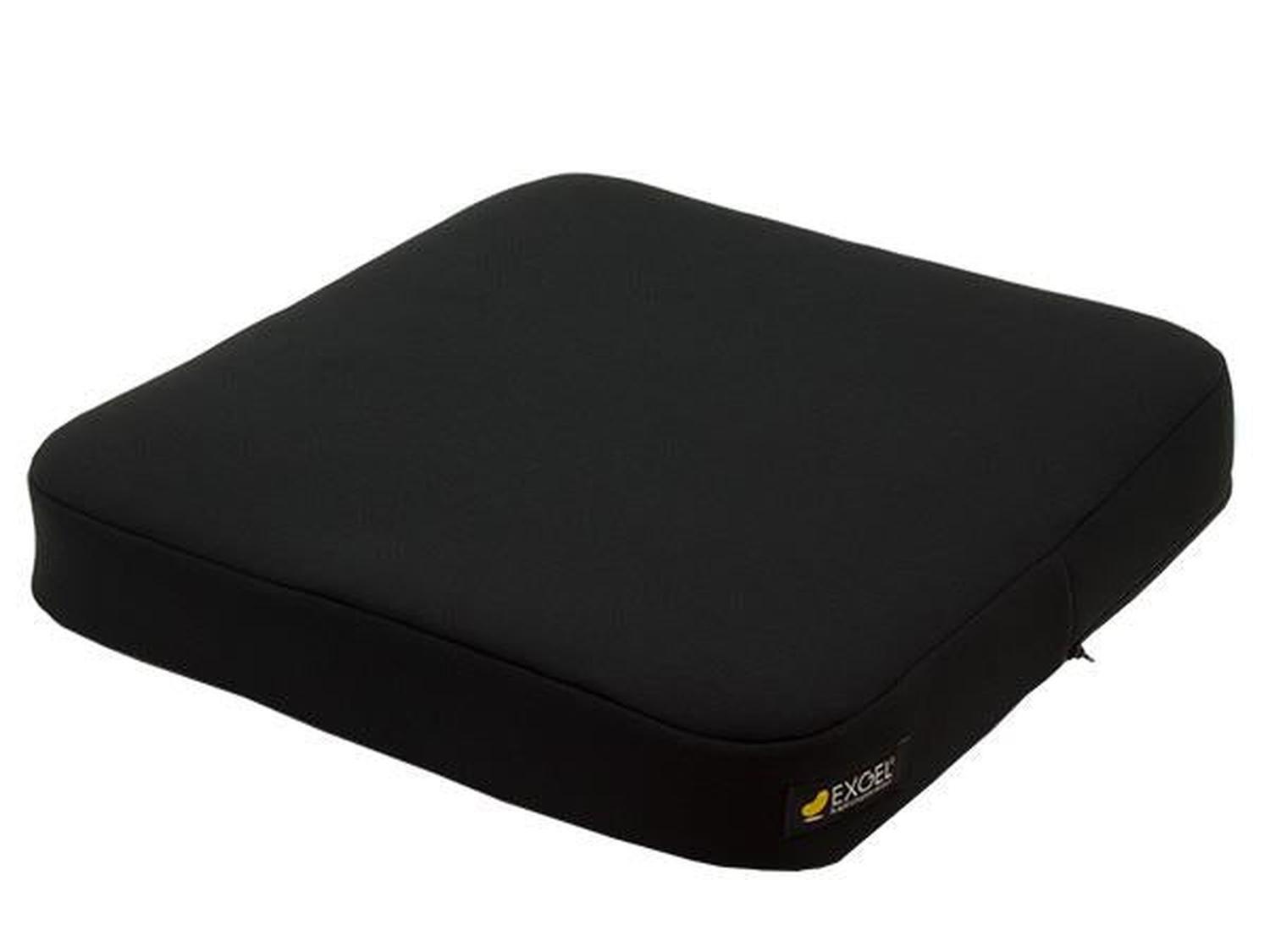 Cojín Antiescaras Exgel Estandar 33X33X3.5-0
