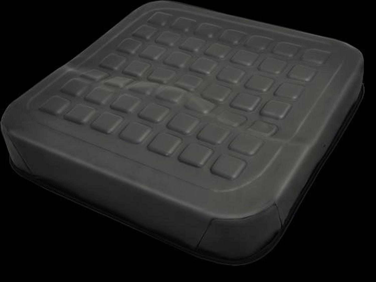 Cojín Antiescaras Exgel Estandar 33X33X3.5-1