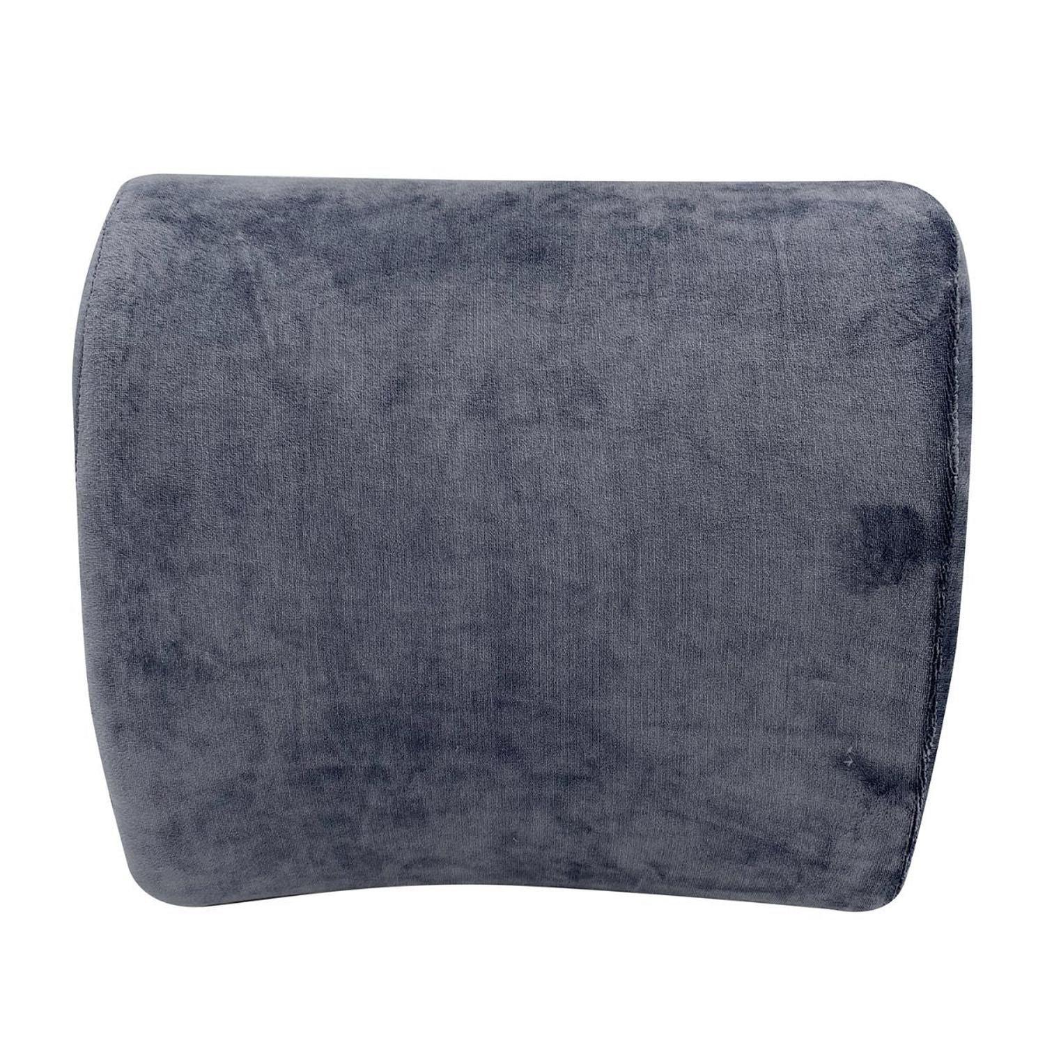 Cojín Espalda Soporte Lumbar Comfort-0