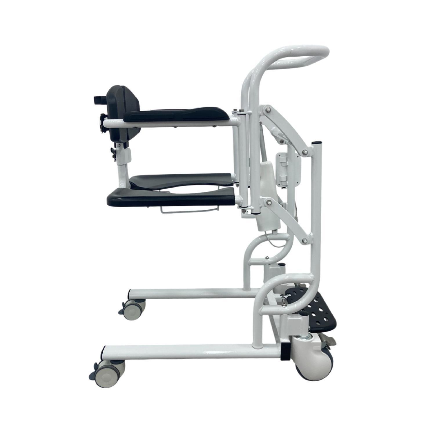 Silla de Transferencia para Baño Eléctrica-3