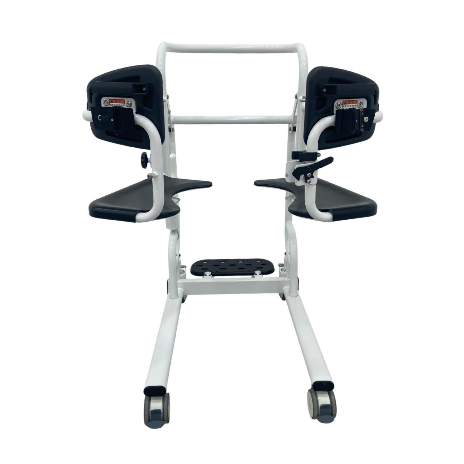 Silla de Transferencia para Baño Eléctrica-4