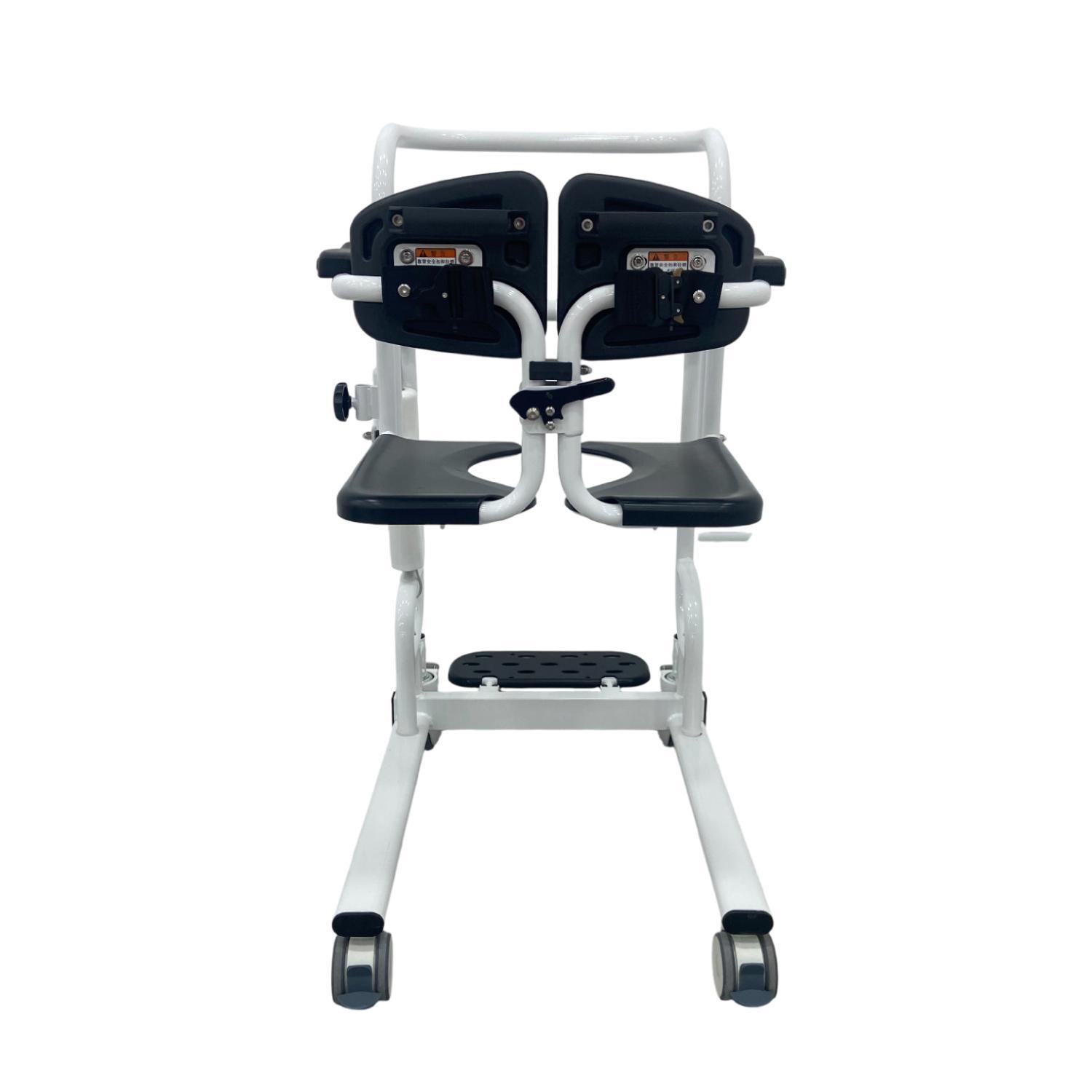 Silla de Transferencia para Baño Eléctrica-5