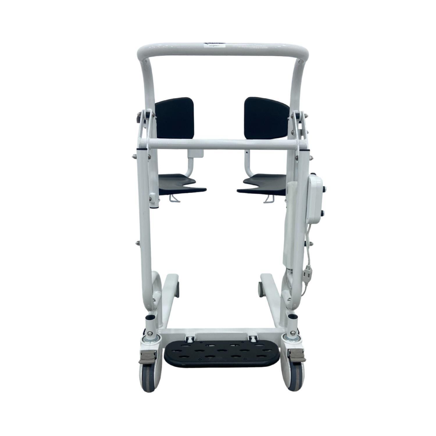 Silla de Transferencia para Baño Eléctrica-6