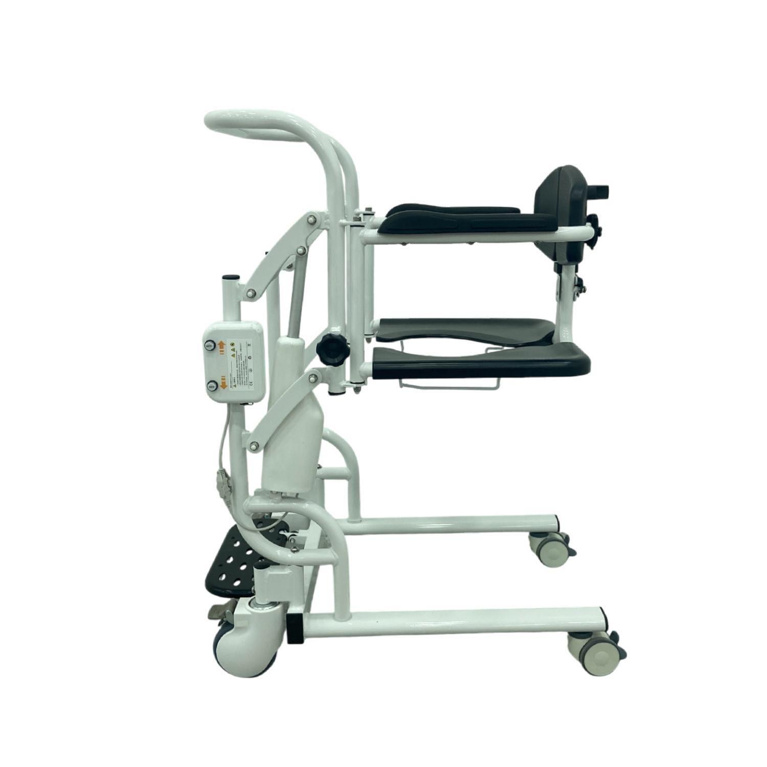 Silla de Transferencia para Baño Eléctrica-7