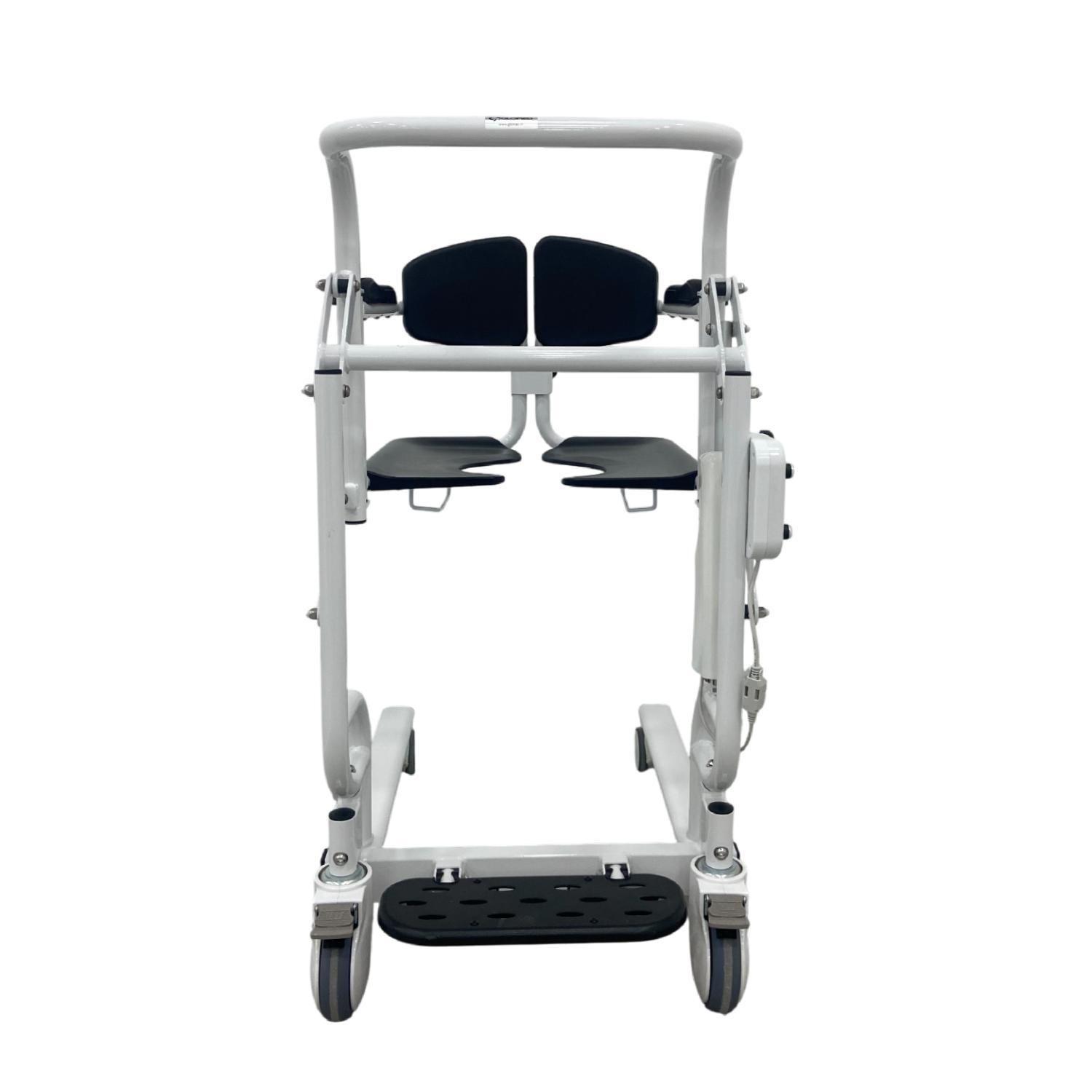 Silla de Transferencia para Baño Eléctrica-8