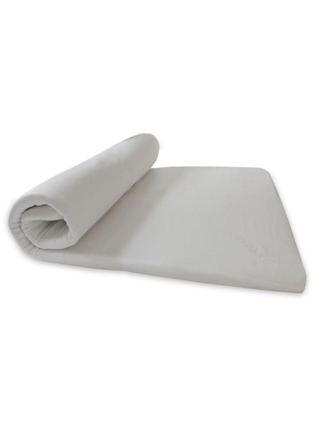 Cama Clínica Eléct 4 Pos Prem + Colchón Imper 10cm + Topper-3