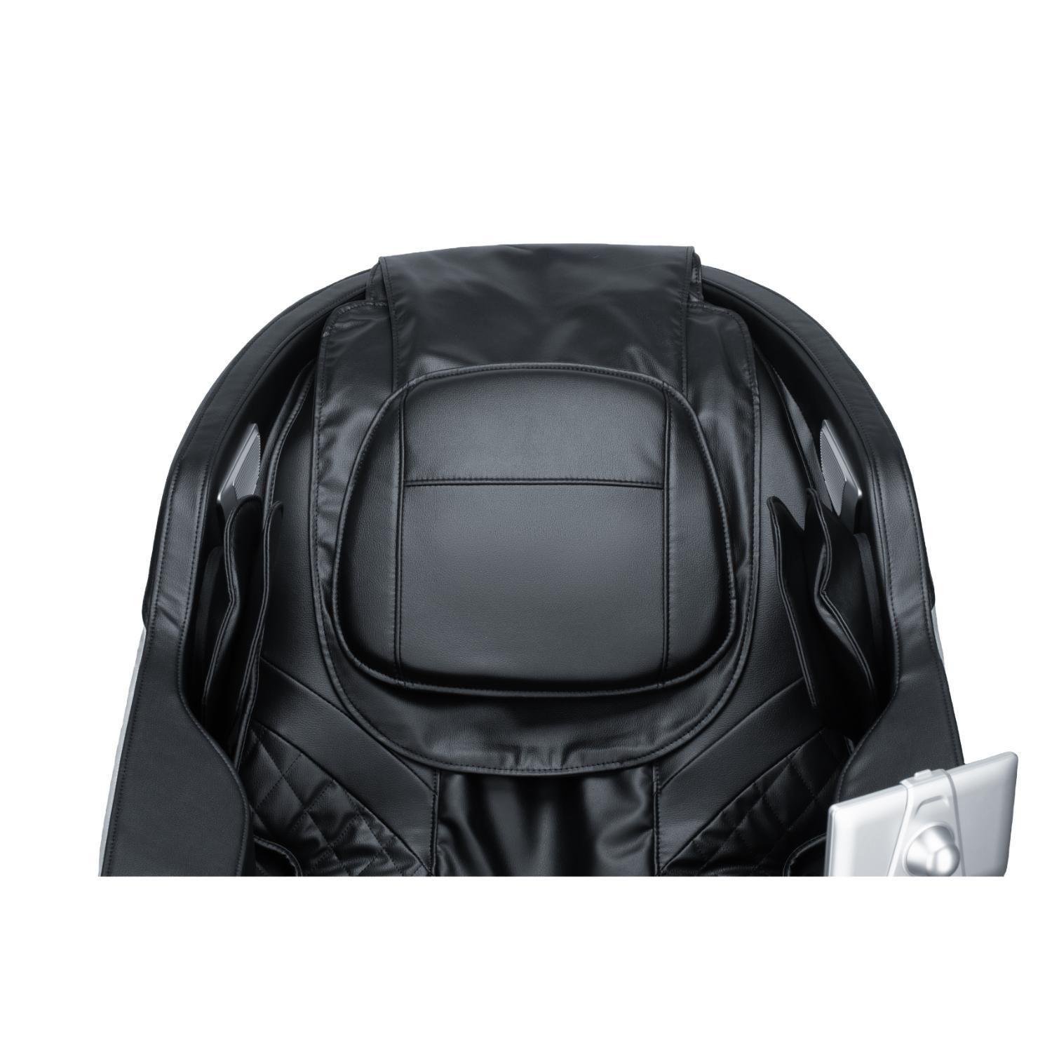 Sillón De Masajes Comfort 2D Premium Maxcare-3