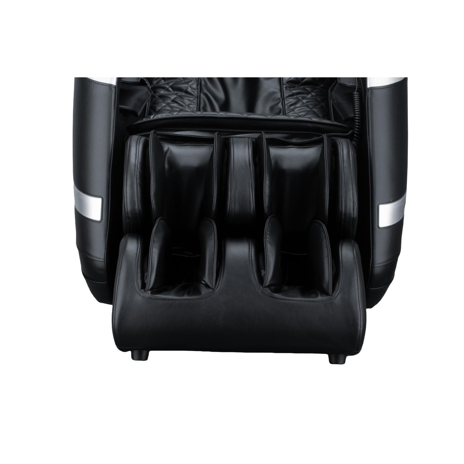 Sillón De Masajes Comfort 2D Premium Maxcare-5