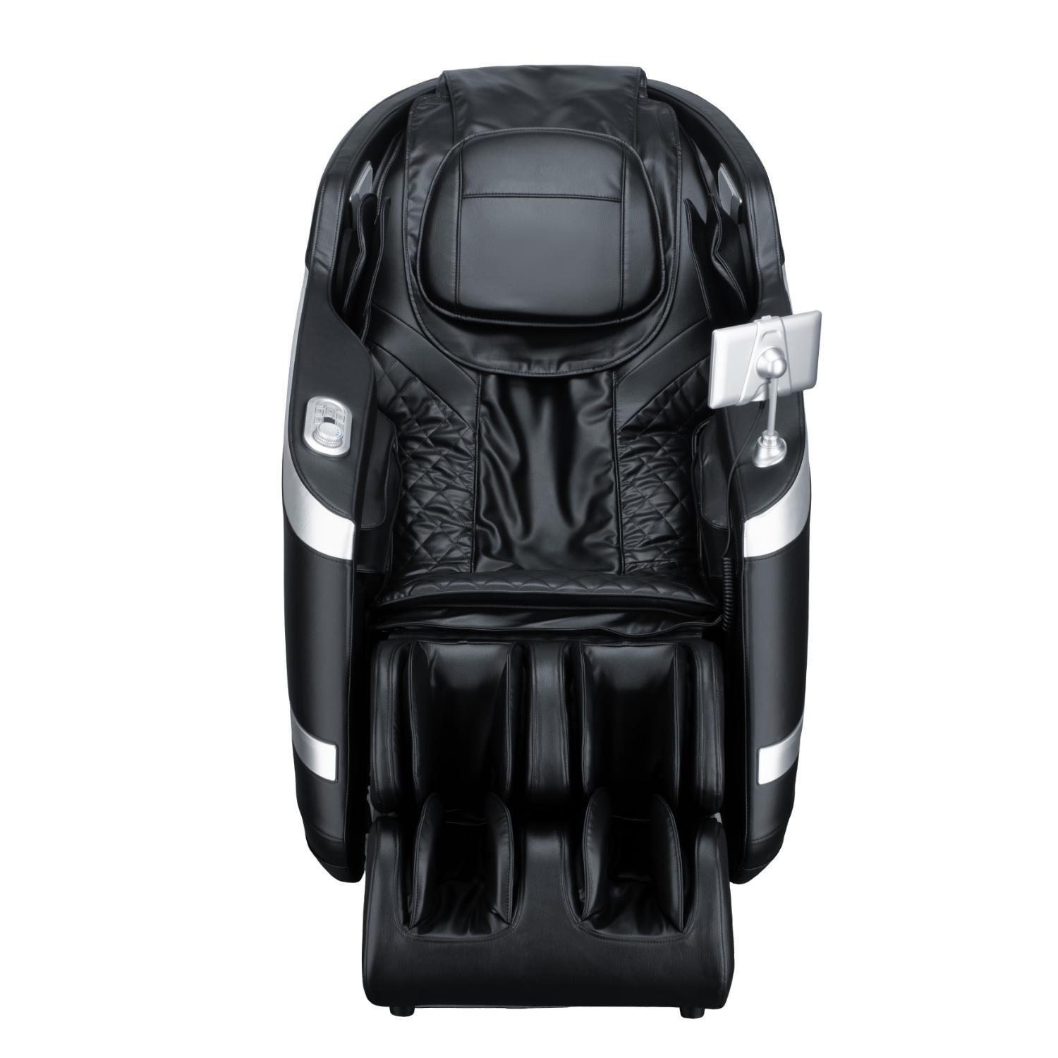 Sillón De Masajes Comfort 2D Premium Maxcare-4
