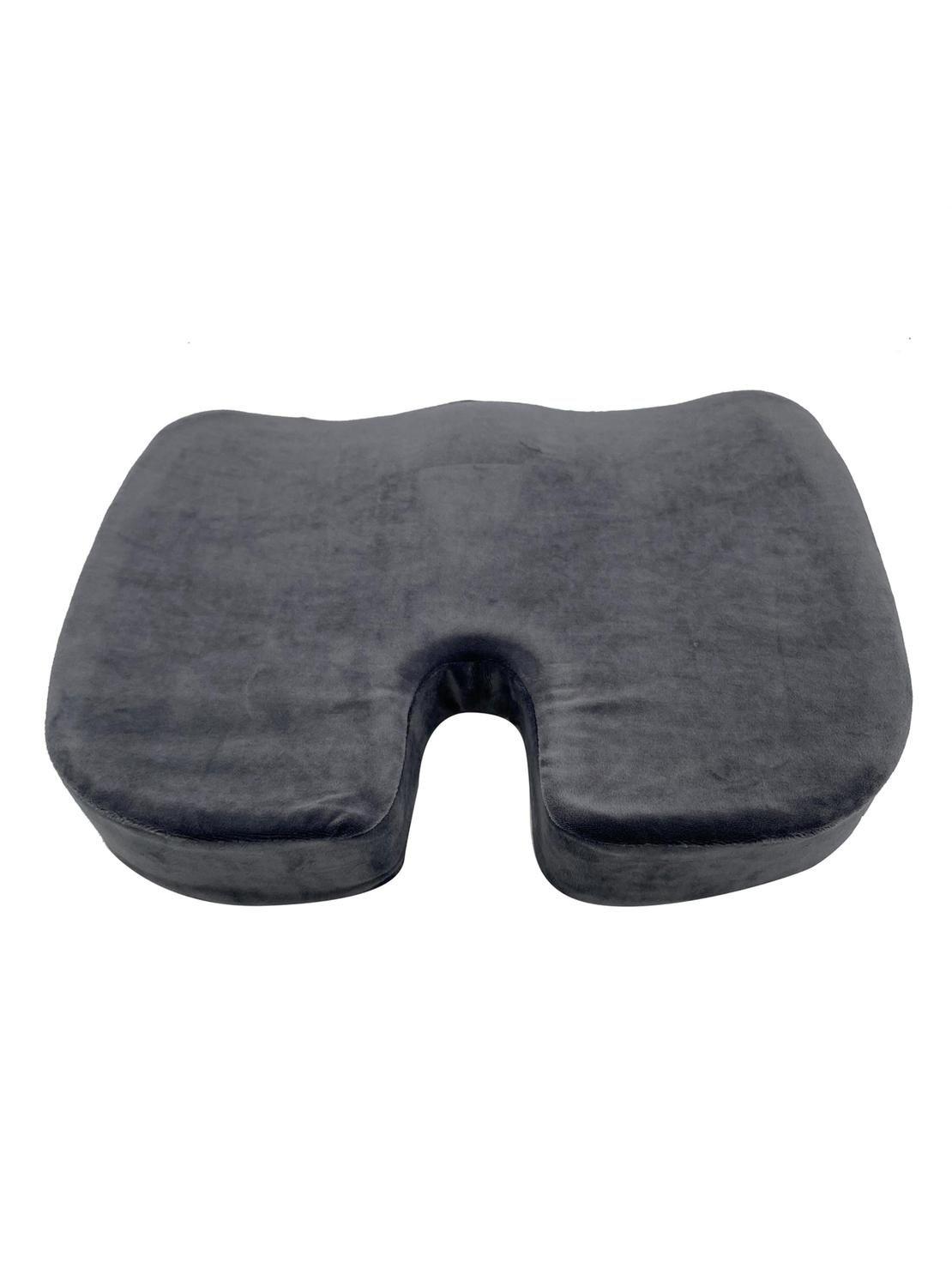 Pack Silla De Rueda Geriátrica Ultra + Cojín Ergonometrico-4