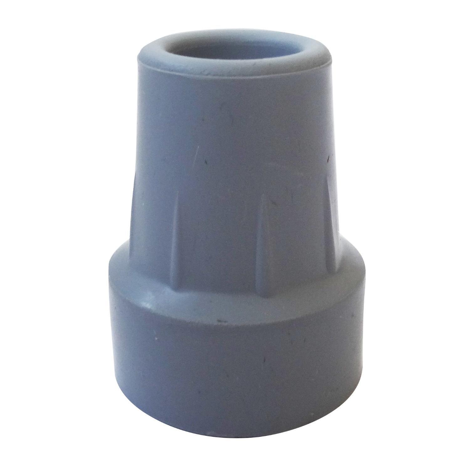 Set regatón gris 1,9 mm 10 unidades-1