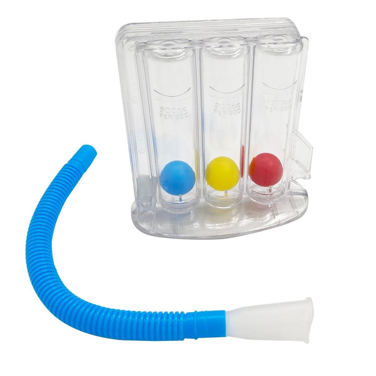 Triflo Ejercitador Pulmonar-0