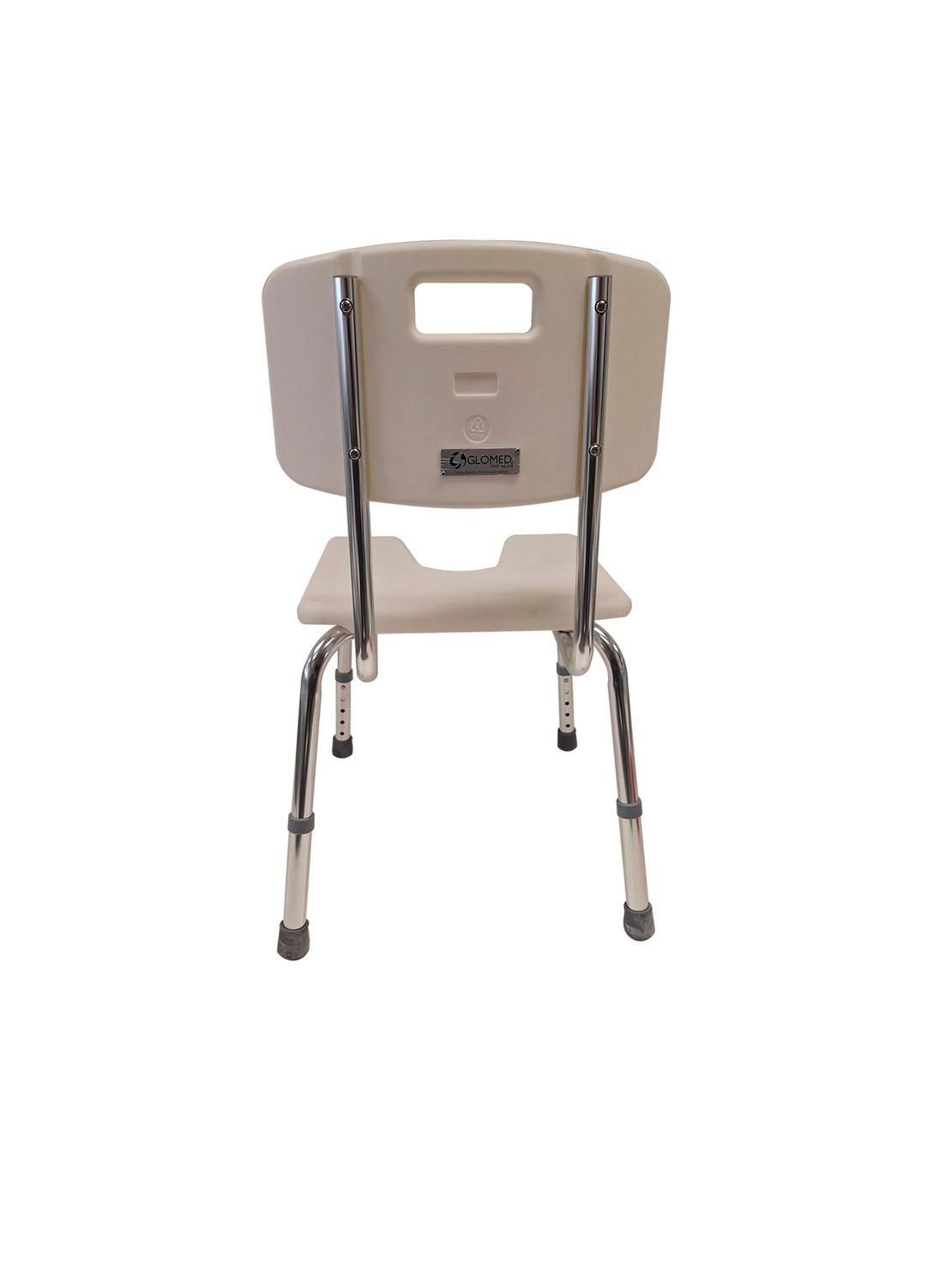 Silla De Baño Asiento En U Confort-2