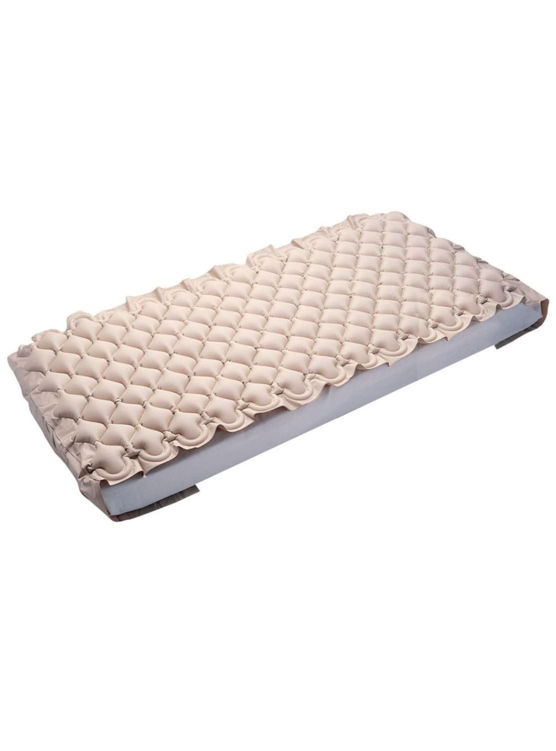 Cama Clínica Eléct 4 Pos Perm + Colchón Imper 10cm + Antiesc-3