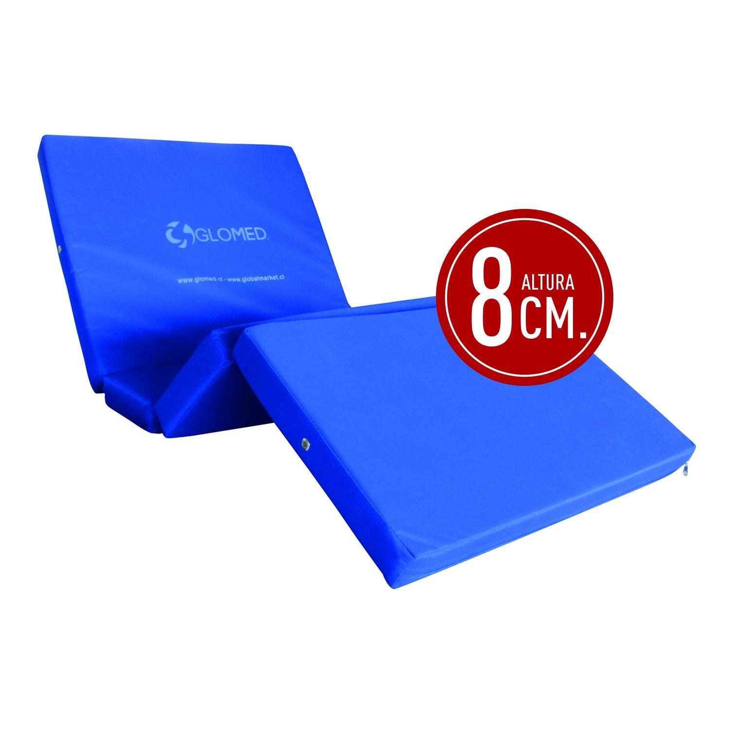 Colchón Cama Clínica 8cm-1