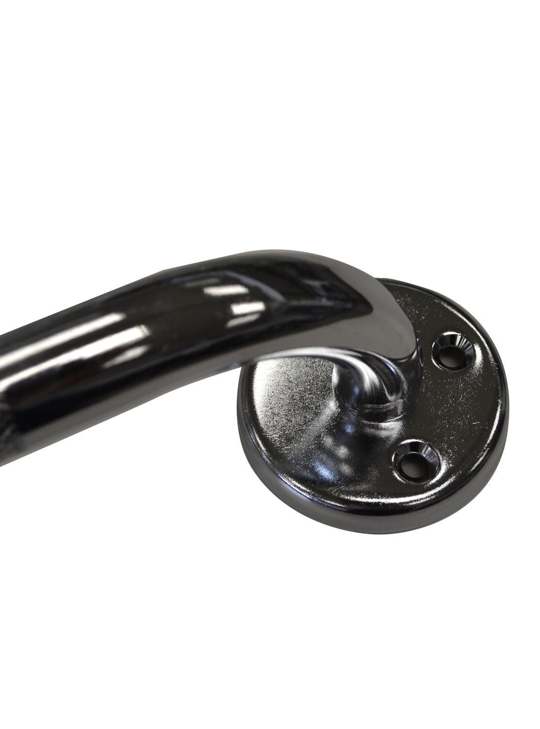 Barra Seguridad Baño Acero Inoxidable 45cm-5
