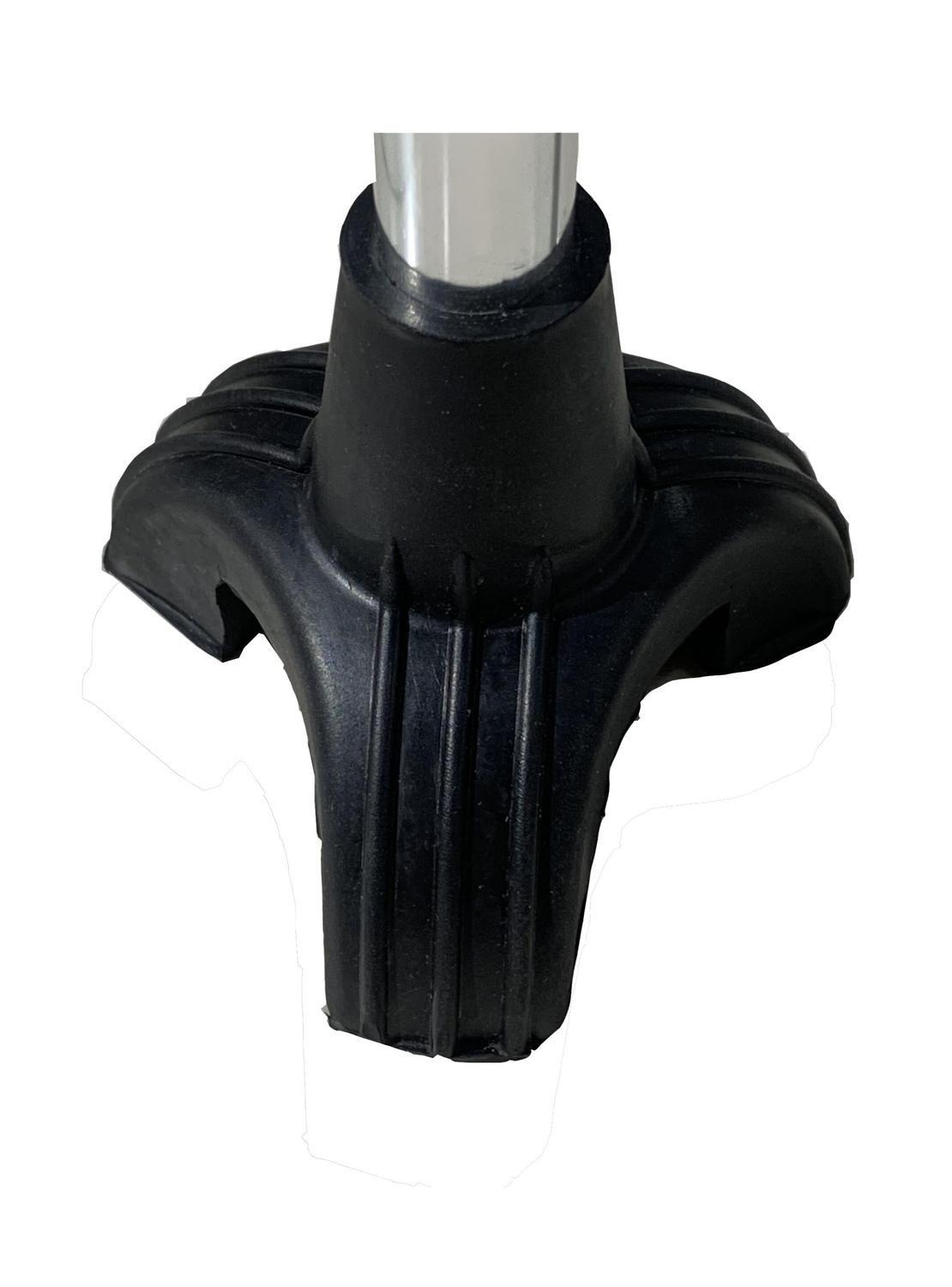 Pack Bastón De Apoyo Recto + Soporte Trípode Bastón-2