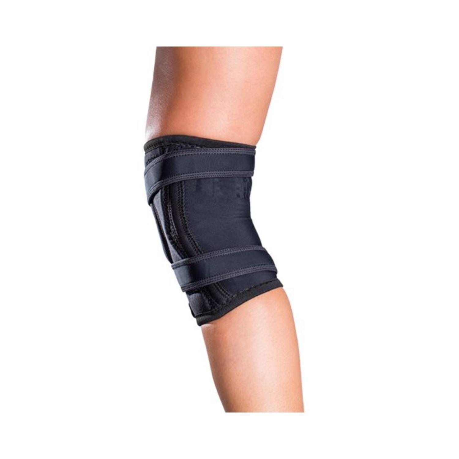 Rodillera Tru-Pull Lite Izquierda M-2