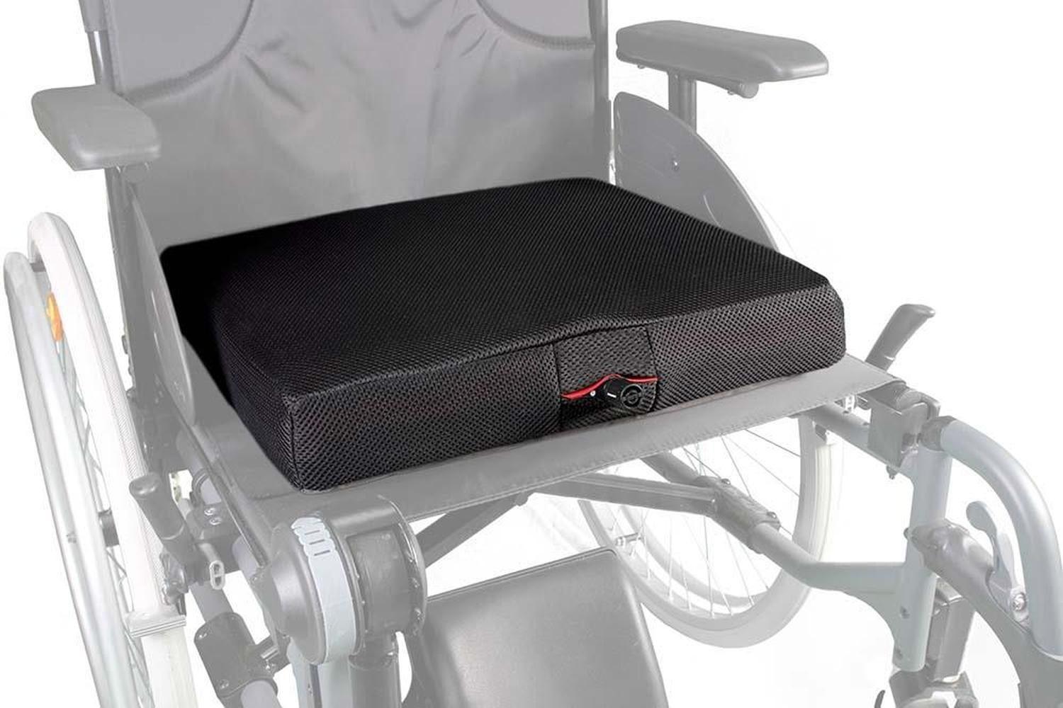 Cojín Antiescaras Celdas De Aire Rolko 48X43X8-0