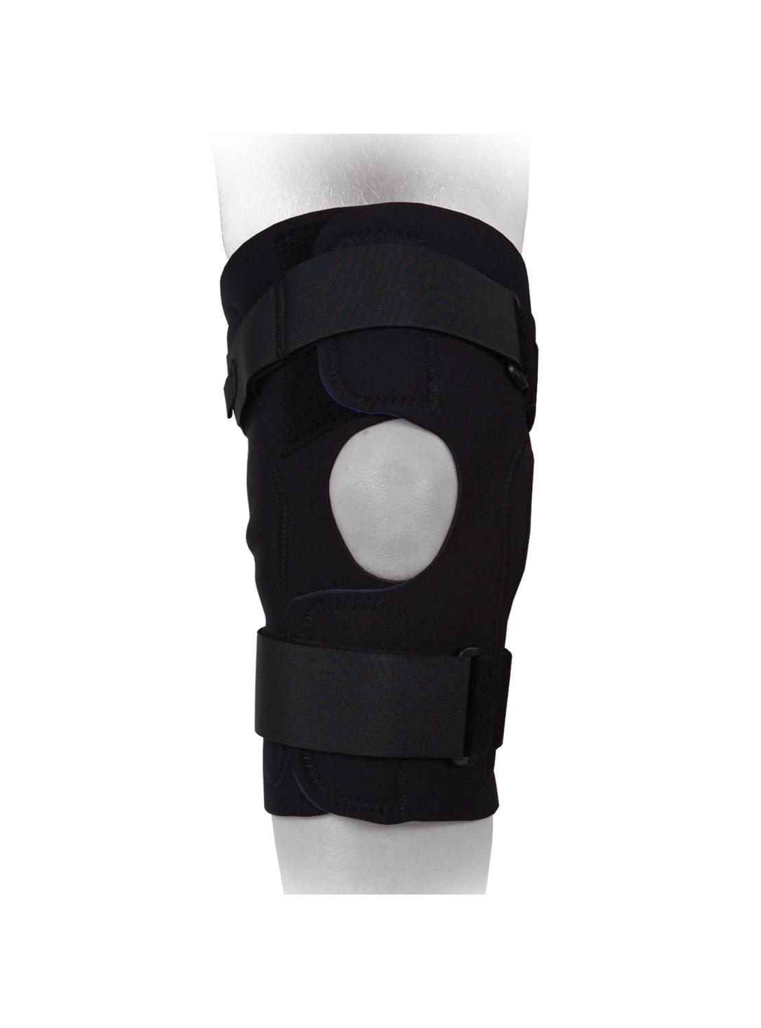 Rodillera Reddie Barra Lateral Wrap L-0