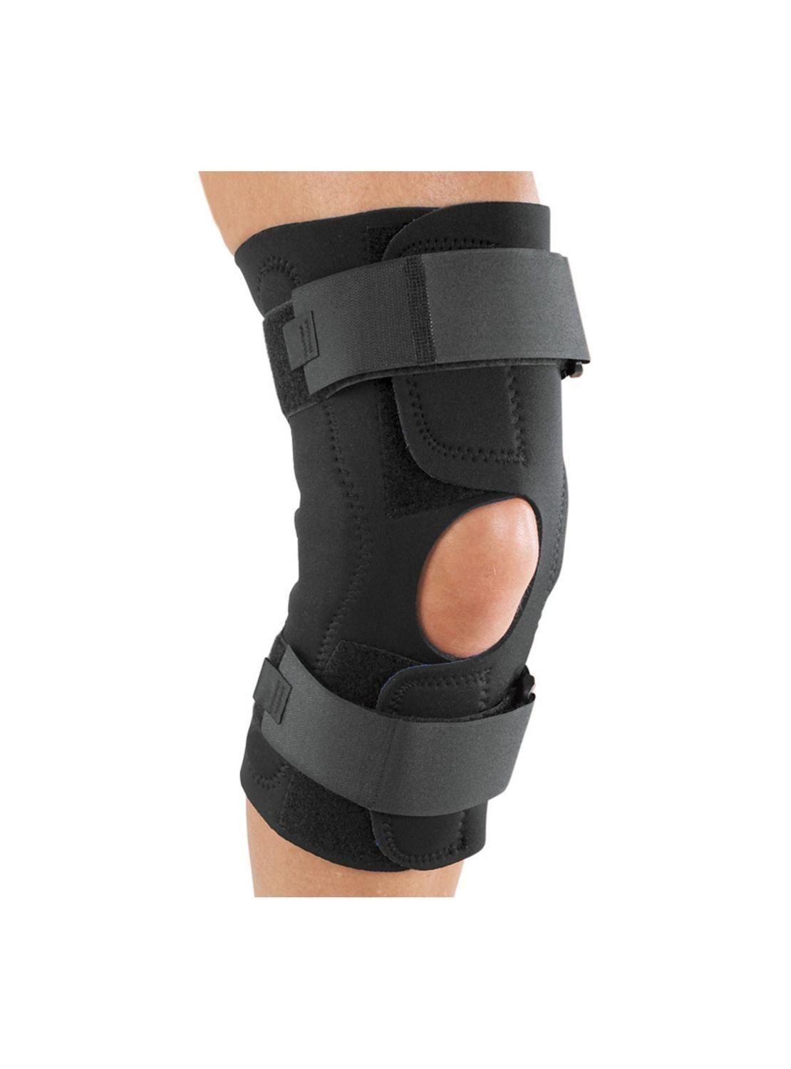 Rodillera Reddie Barra Lateral Wrap L-1