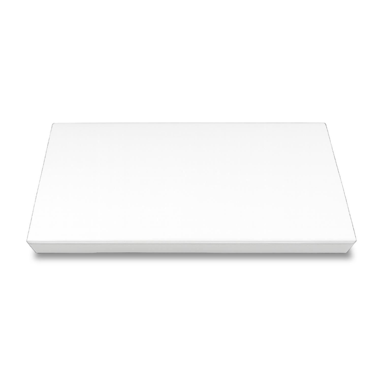 Colchón Clínico Poliuretano Impermeable 190x90x15-2