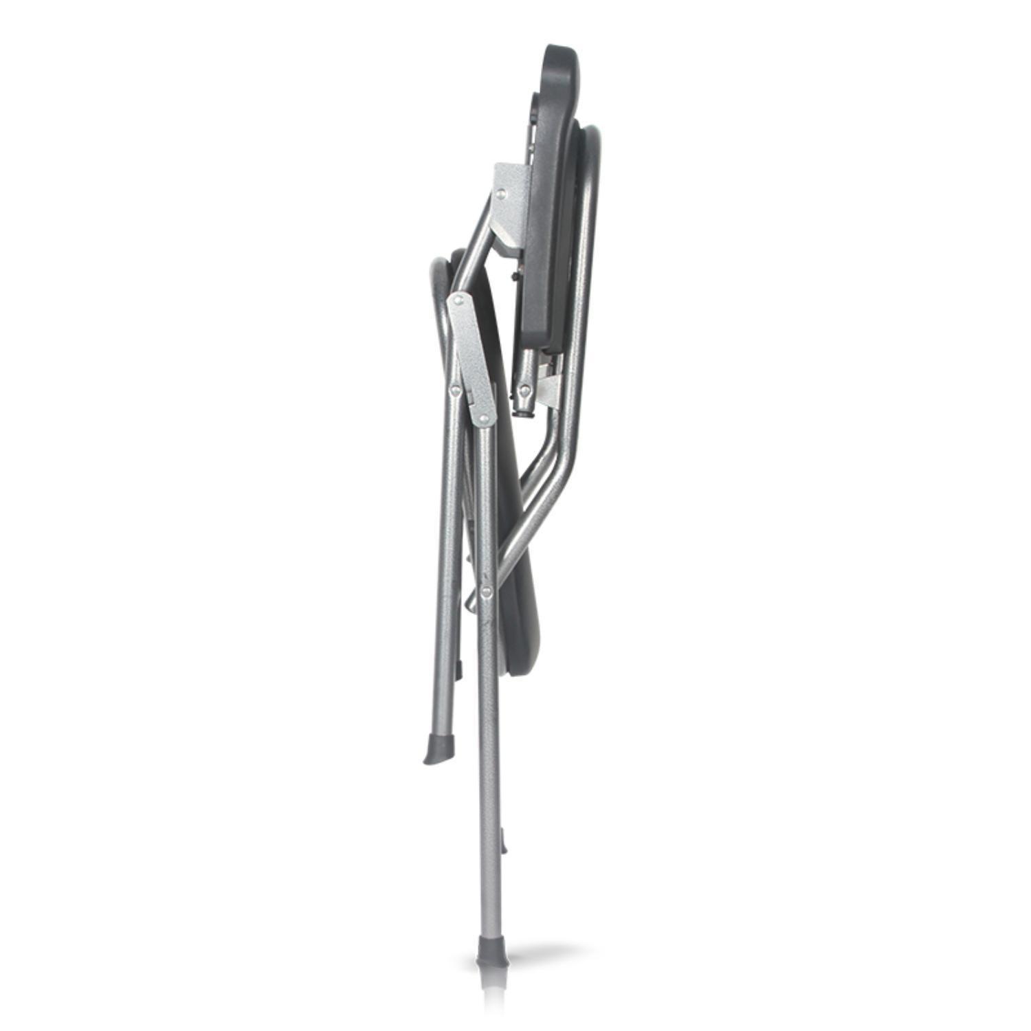 Silla De Baño WC Plegable Portátil Pro-2